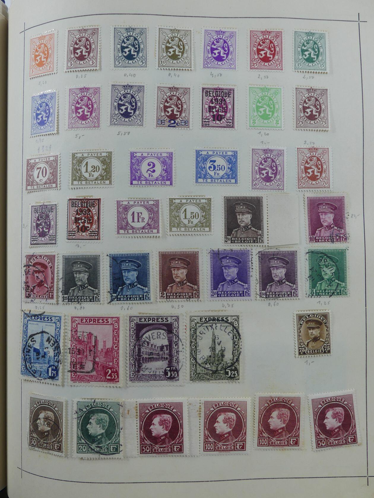 Image 20 for lot number 3953 for AIX-PHILA - 76th Stamp Auction