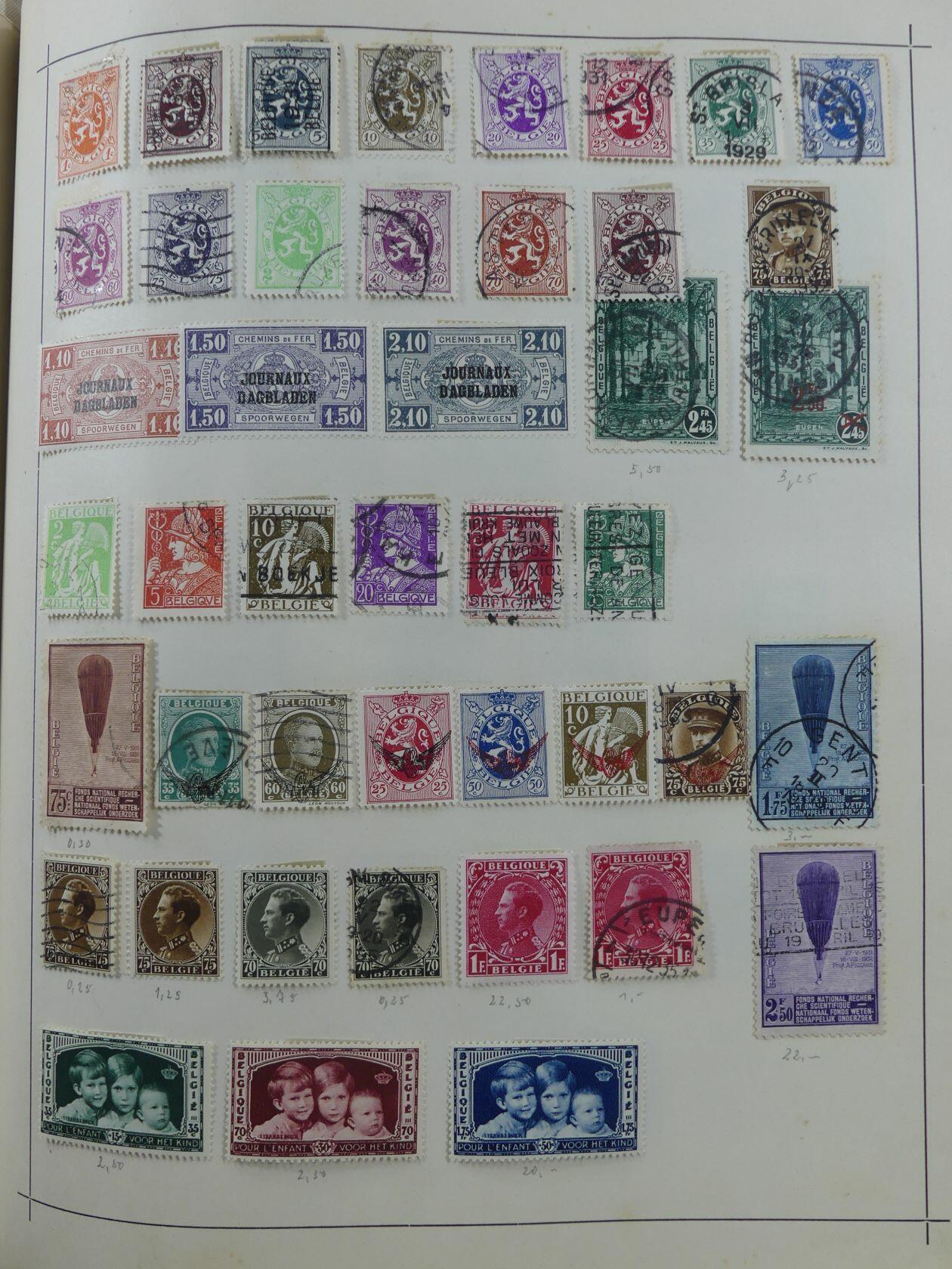 Image 22 for lot number 3953 for AIX-PHILA - 76th Stamp Auction