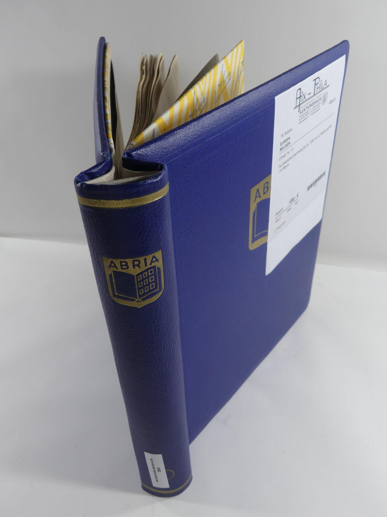 Image 26 for lot number 3953 for AIX-PHILA - 76th Stamp Auction