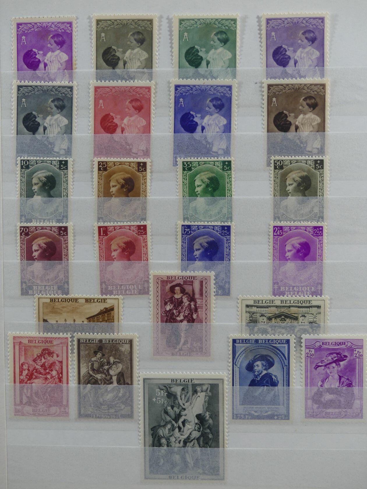 Image 3 for lot number 3959 for AIX-PHILA - 76th Stamp Auction