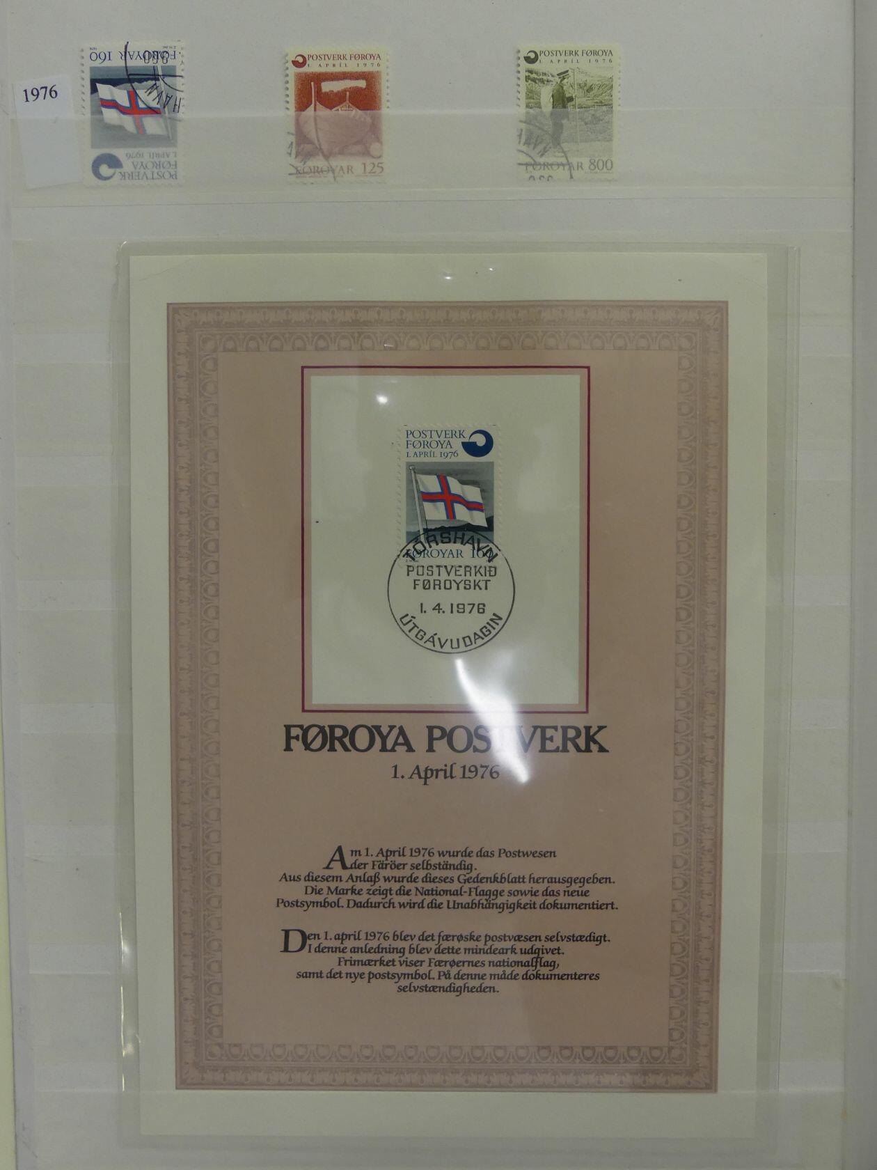 Image 1 for lot number 3972 for AIX-PHILA - 76th Stamp Auction