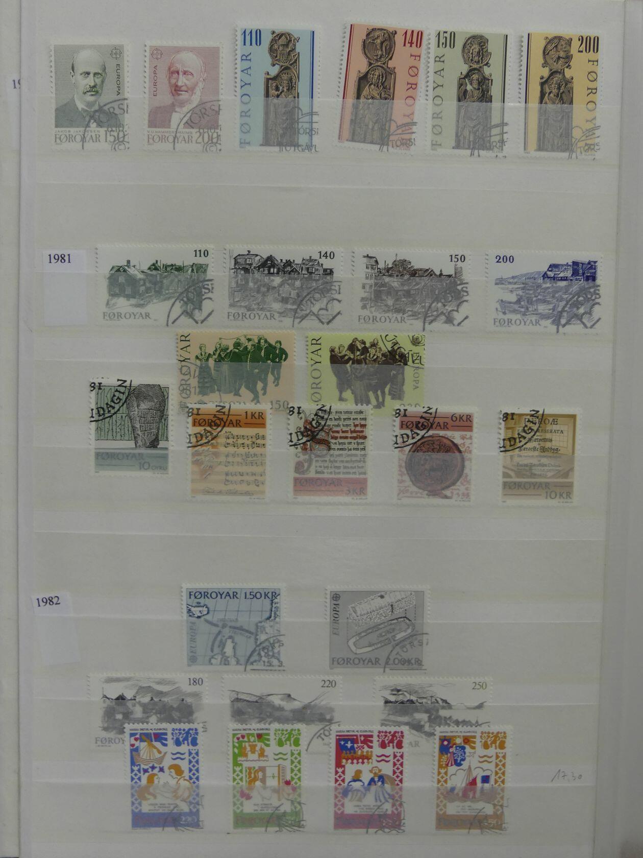 Image 3 for lot number 3972 for AIX-PHILA - 76th Stamp Auction