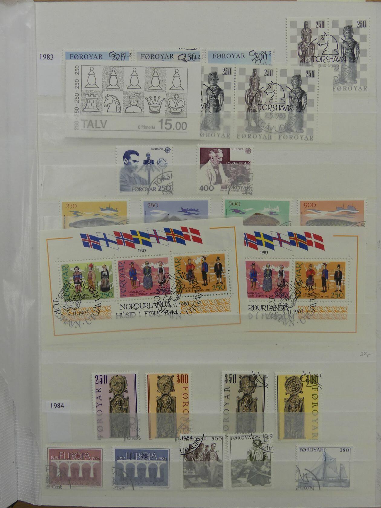 Image 4 for lot number 3972 for AIX-PHILA - 76th Stamp Auction