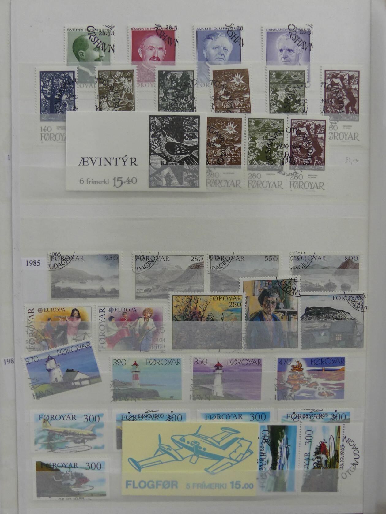 Image 5 for lot number 3972 for AIX-PHILA - 76th Stamp Auction