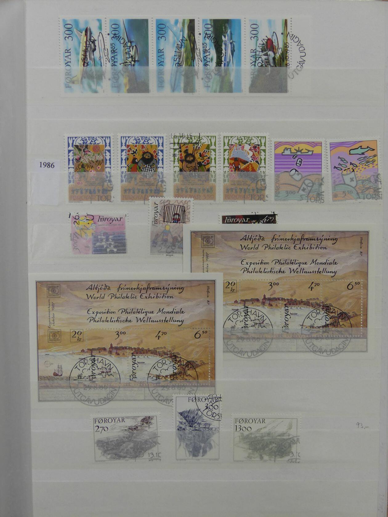 Image 6 for lot number 3972 for AIX-PHILA - 76th Stamp Auction