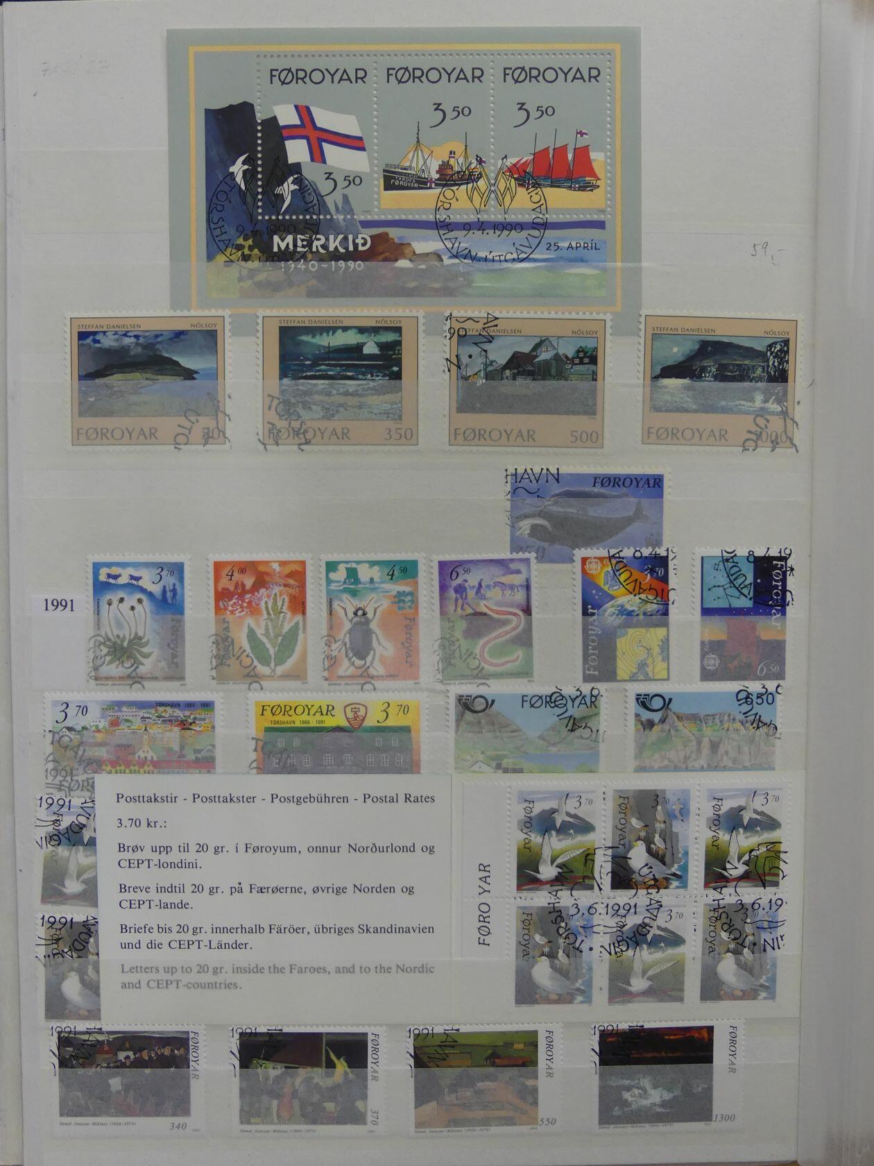 Image 9 for lot number 3972 for AIX-PHILA - 76th Stamp Auction