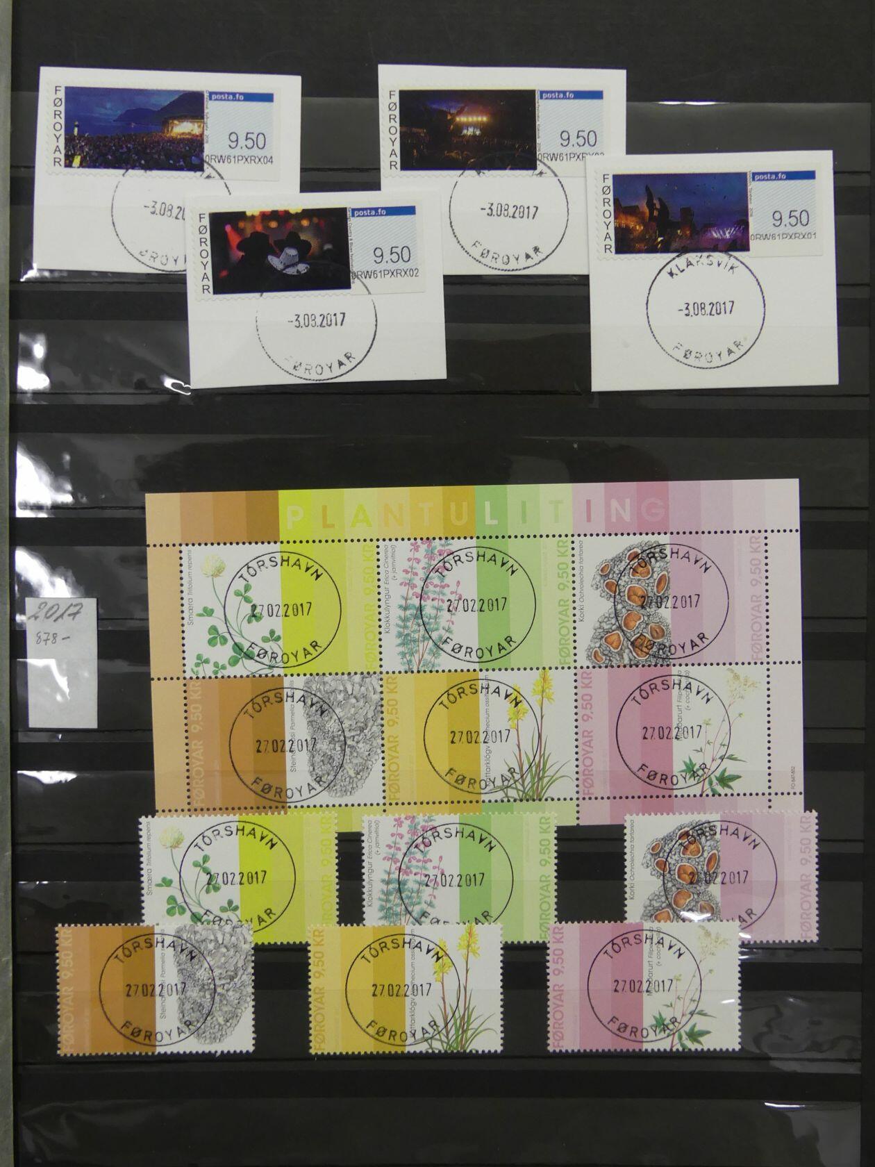 Image 15 for lot number 3972 for AIX-PHILA - 76th Stamp Auction