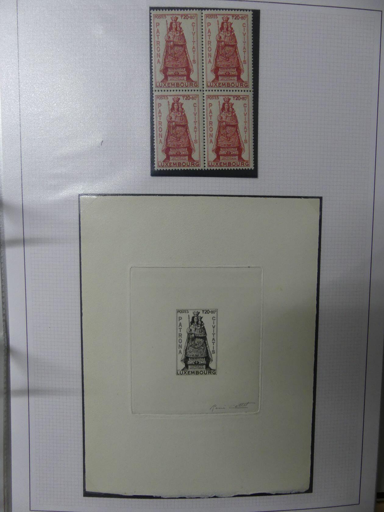 Image 2 for lot number 4072 for AIX-PHILA - 76th Stamp Auction