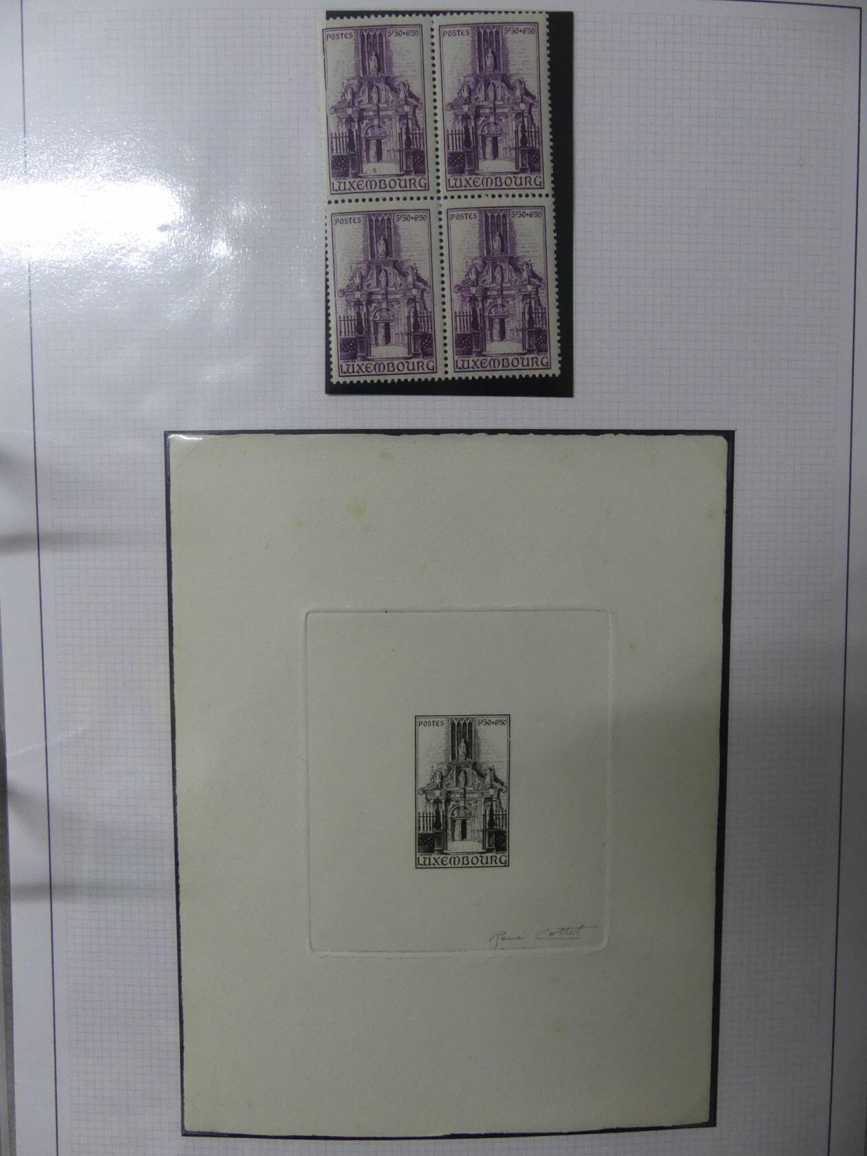 Image 3 for lot number 4072 for AIX-PHILA - 76th Stamp Auction