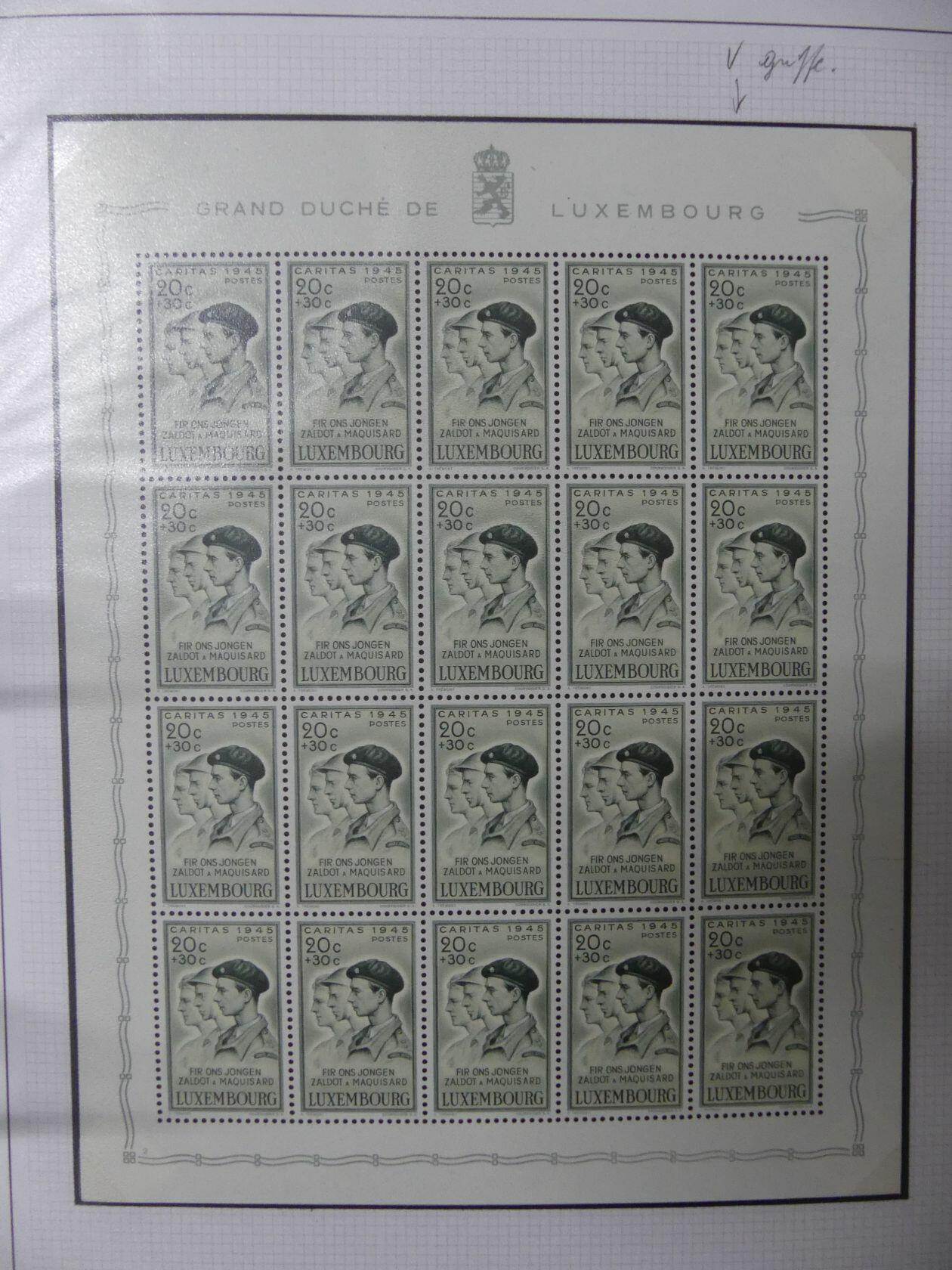 Image 6 for lot number 4072 for AIX-PHILA - 76th Stamp Auction