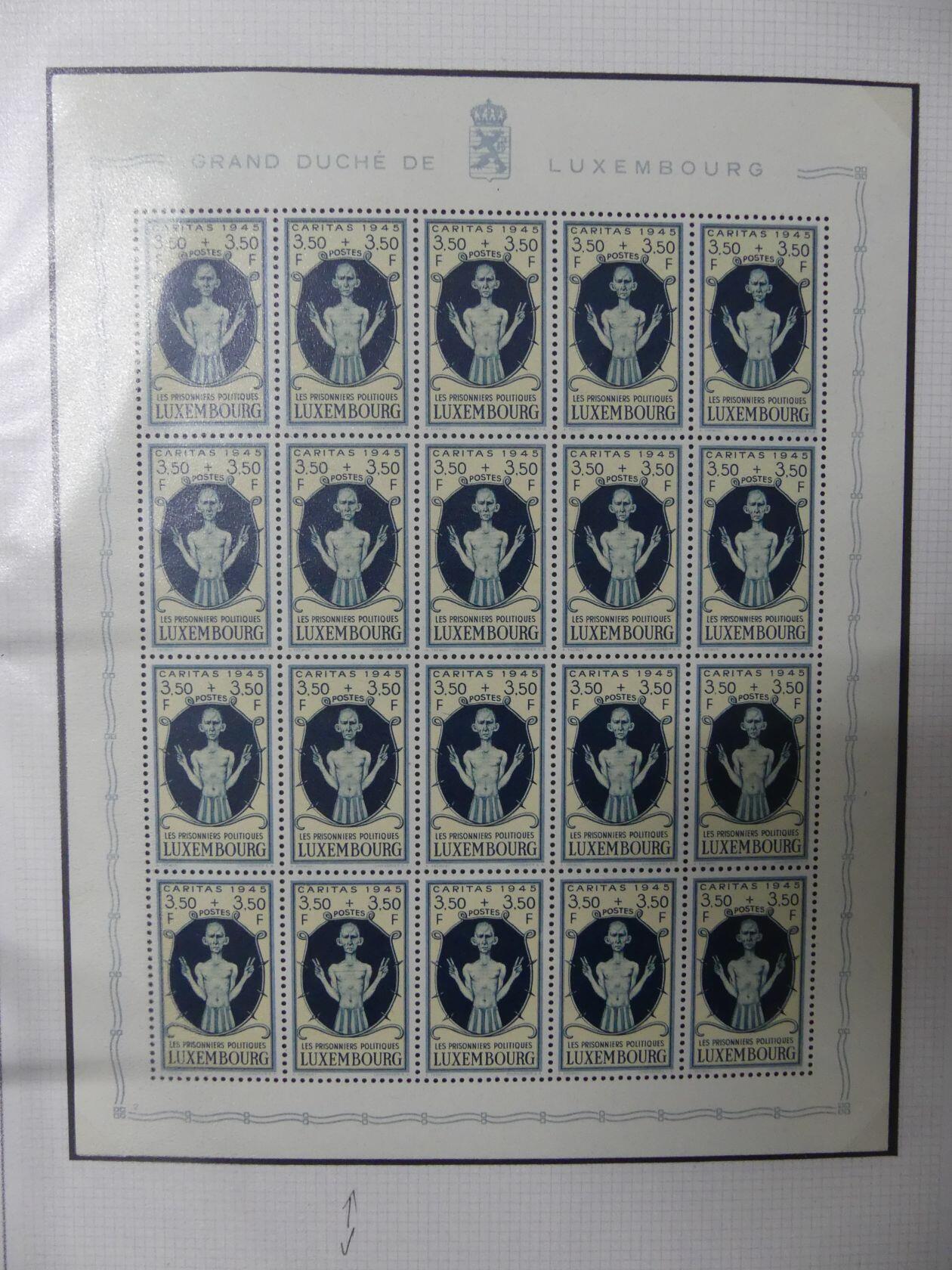 Image 9 for lot number 4072 for AIX-PHILA - 76th Stamp Auction