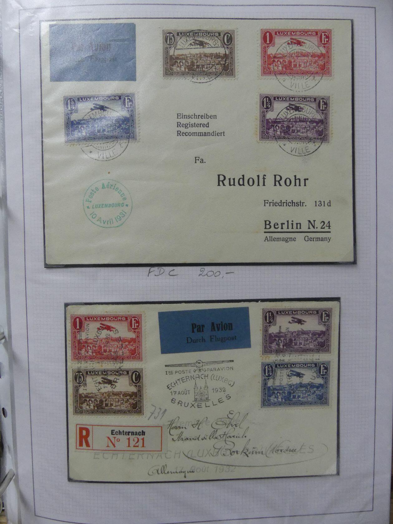 Image 14 for lot number 4072 for AIX-PHILA - 76th Stamp Auction