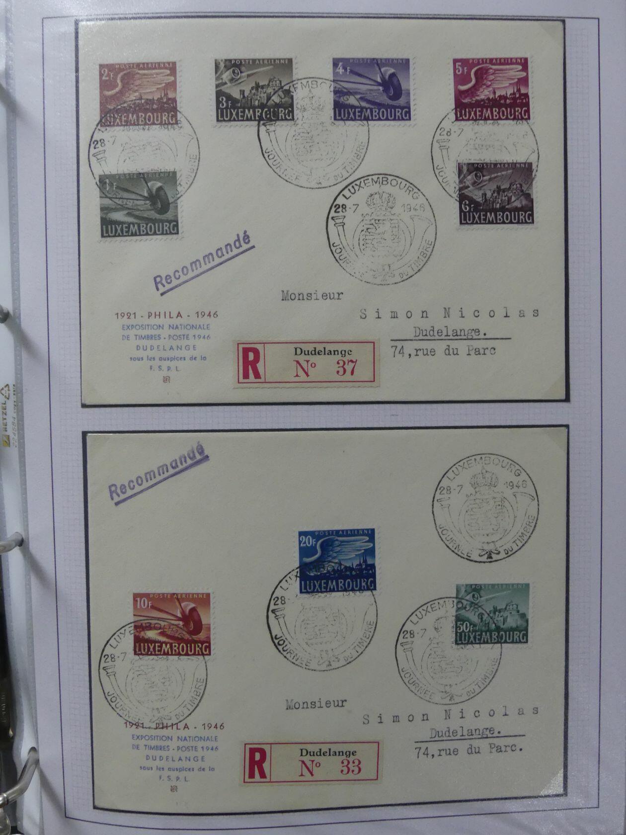 Image 15 for lot number 4072 for AIX-PHILA - 76th Stamp Auction