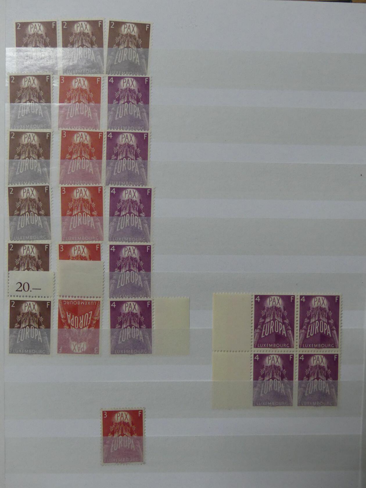 Image 21 for lot number 4072 for AIX-PHILA - 76th Stamp Auction