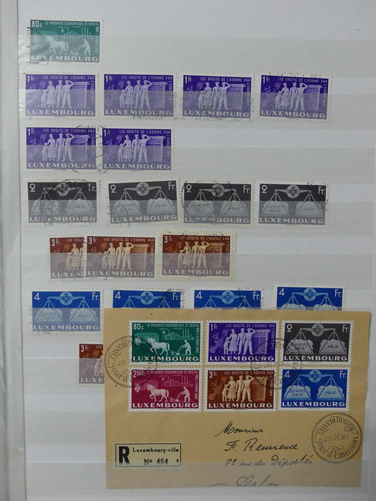 Image 23 for lot number 4072 for AIX-PHILA - 76th Stamp Auction