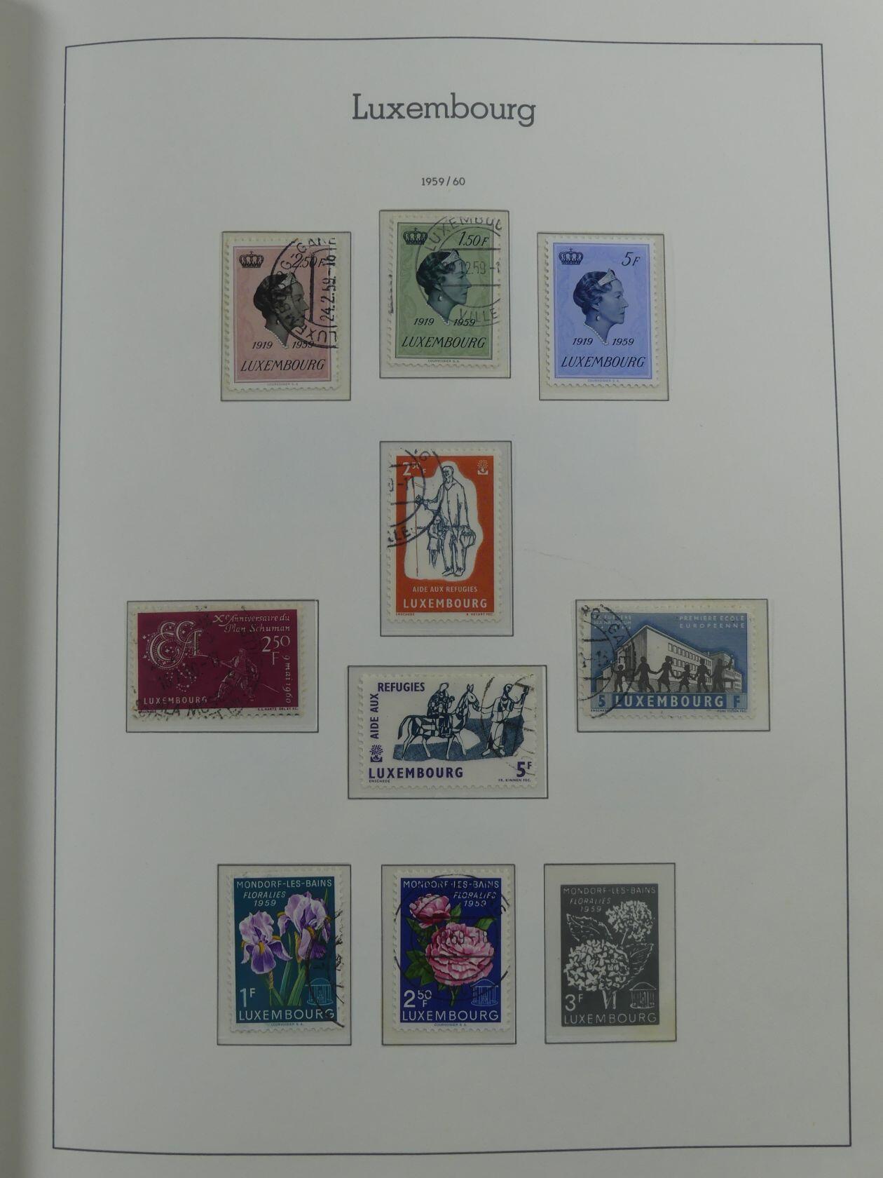 Image 3 for lot number 4076 for AIX-PHILA - 76th Stamp Auction