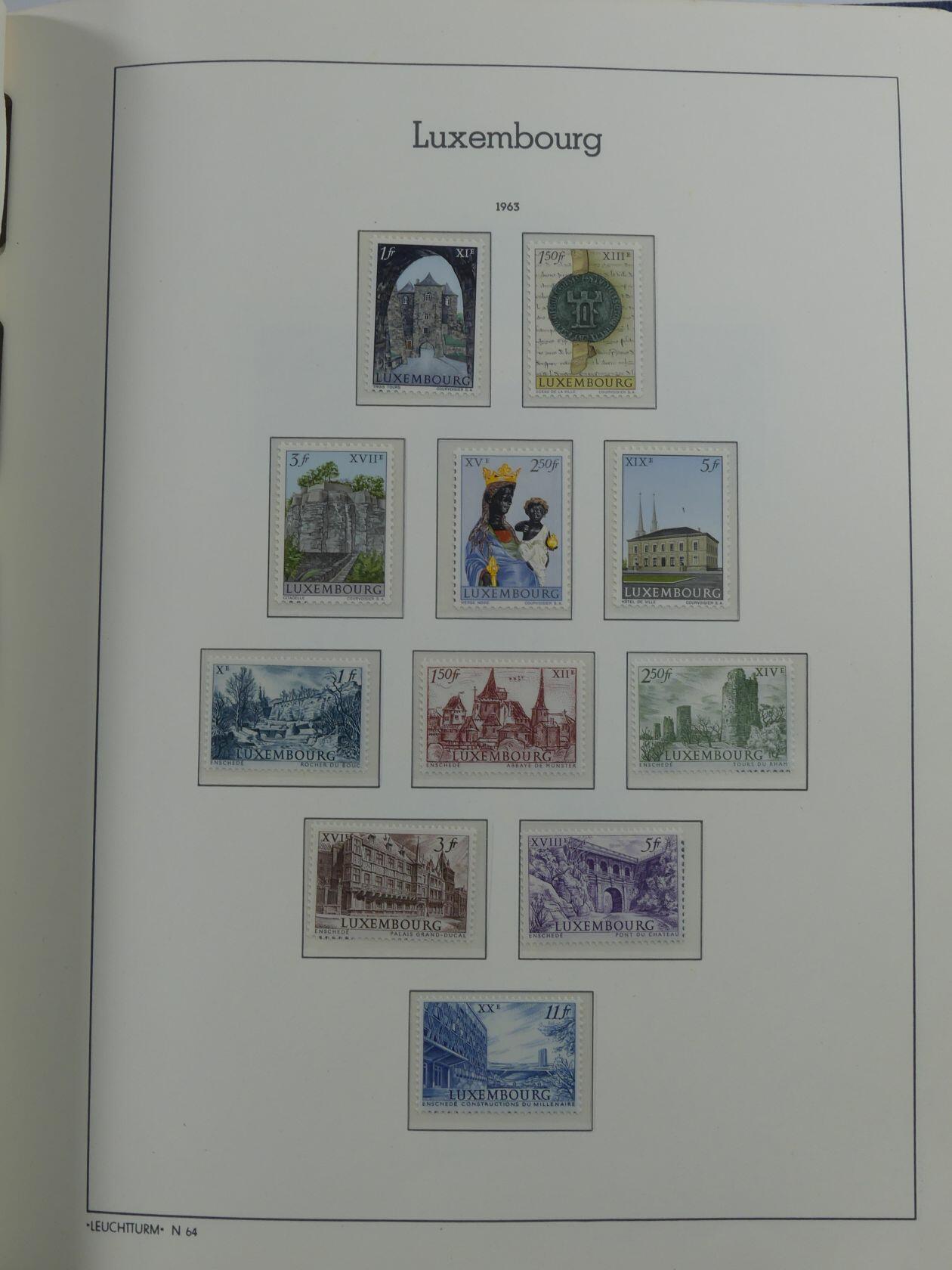 Image 9 for lot number 4076 for AIX-PHILA - 76th Stamp Auction