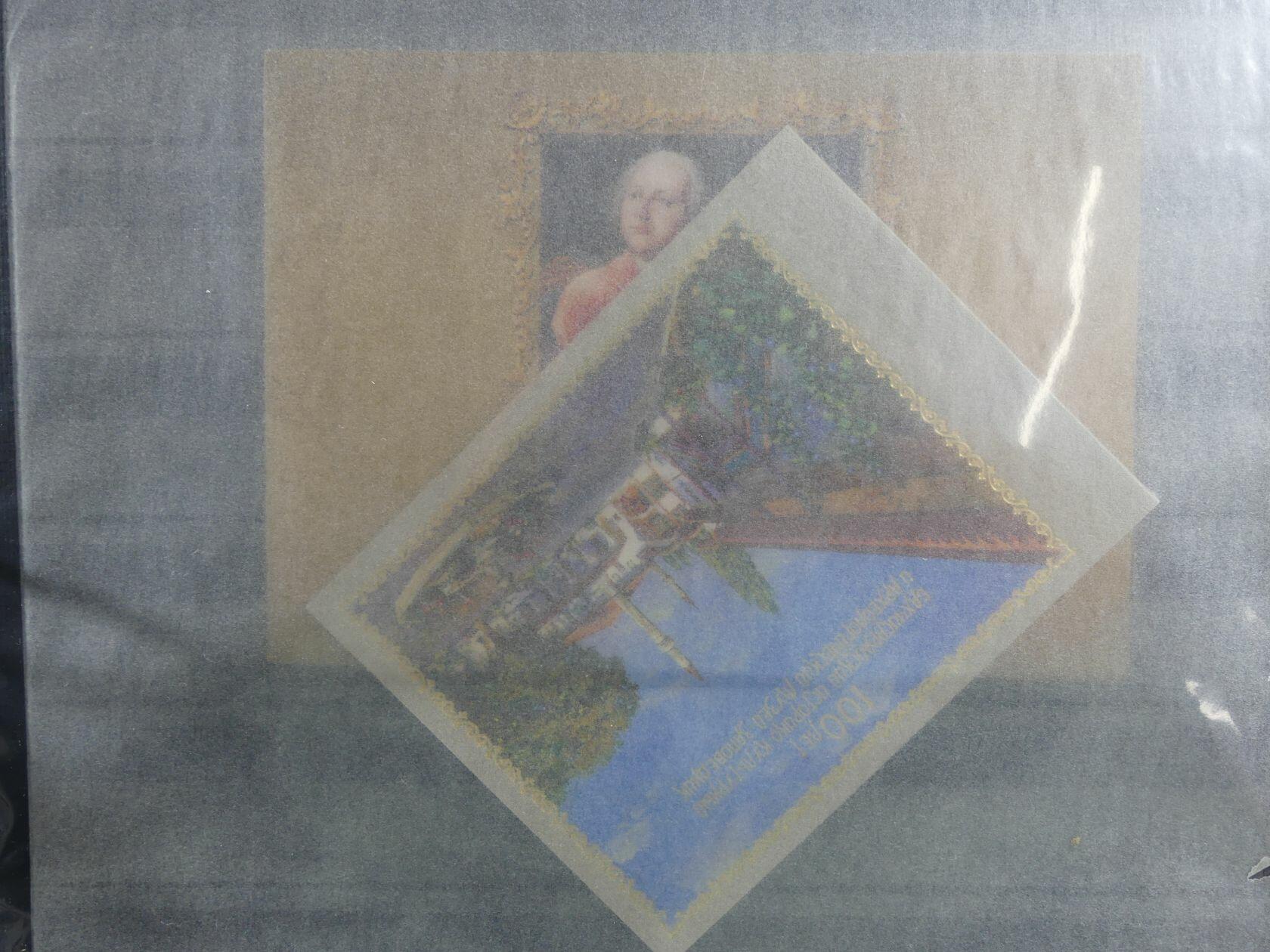 Image 309 for lot number 4165 for AIX-PHILA - 76. Briefmarkenauktion