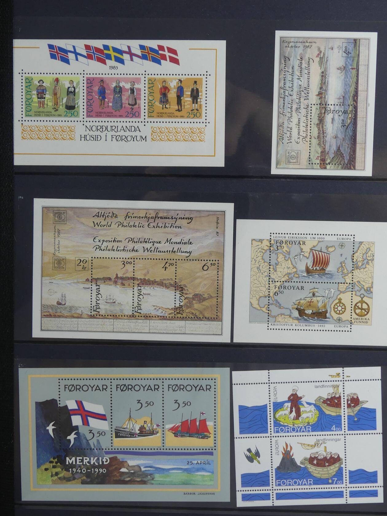 Image 5 for lot number 4241 for AIX-PHILA - 76th Stamp Auction