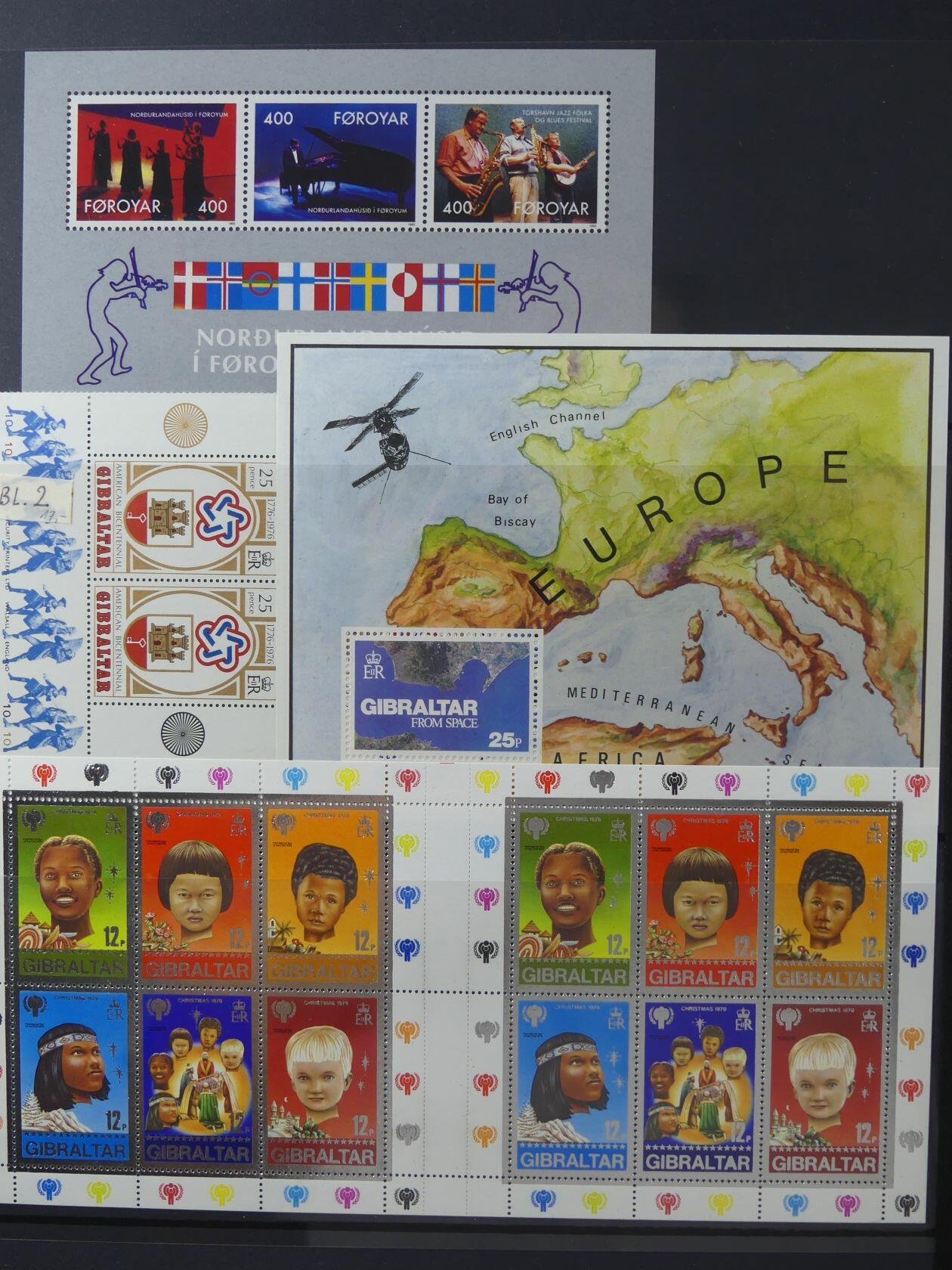 Image 6 for lot number 4241 for AIX-PHILA - 76th Stamp Auction