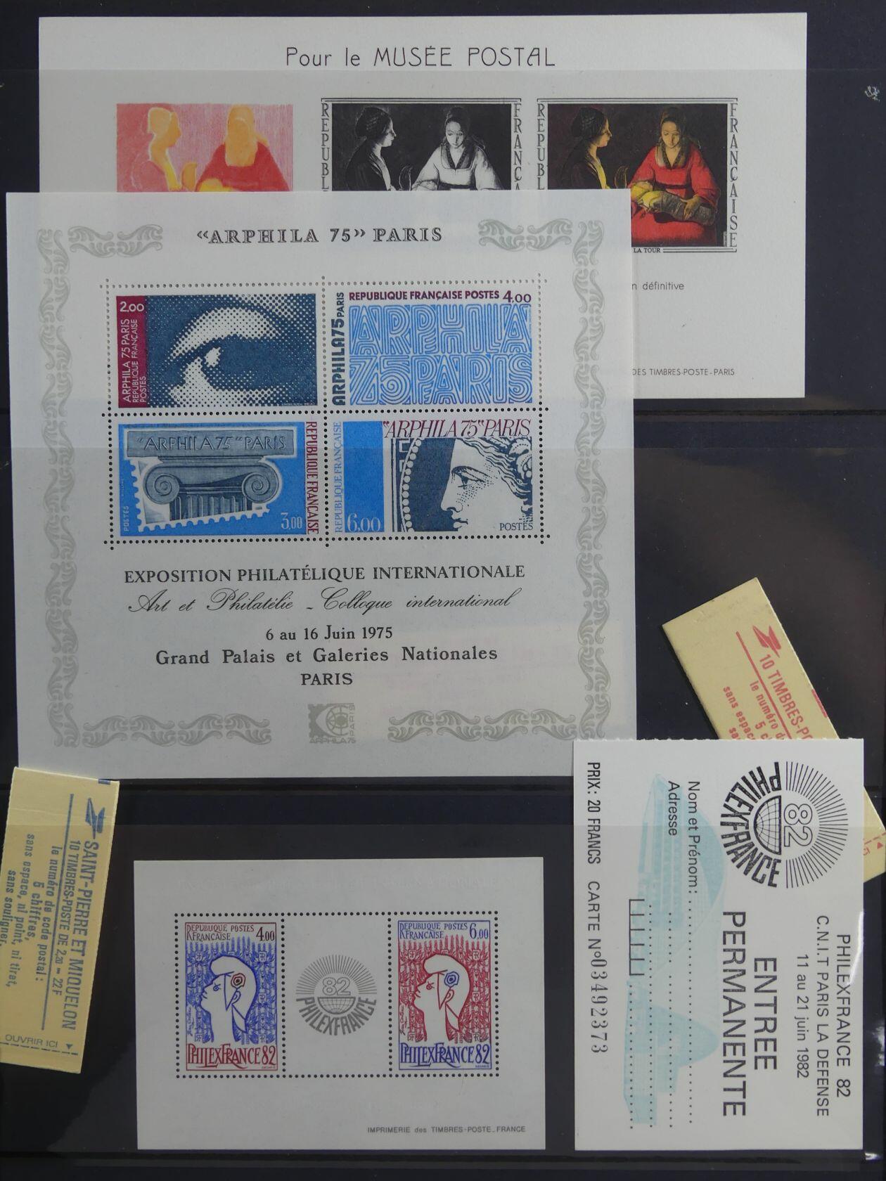 Image 8 for lot number 4241 for AIX-PHILA - 76th Stamp Auction