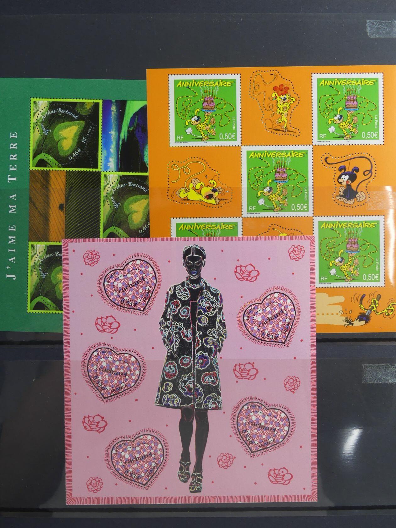 Image 9 for lot number 4241 for AIX-PHILA - 76th Stamp Auction