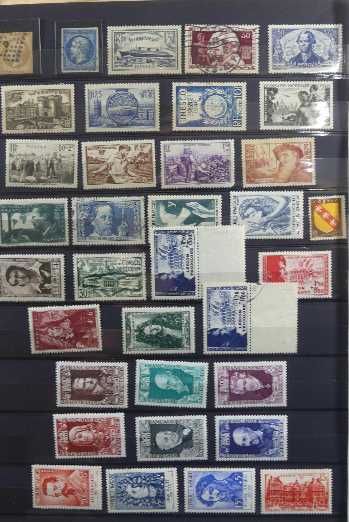 Image 32 for lot number 4243 for AIX-PHILA - 76th Stamp Auction