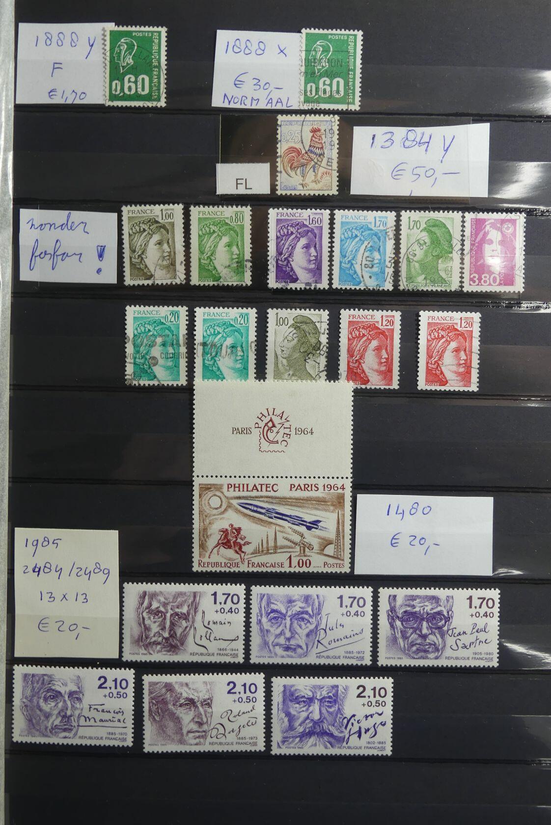 Image 45 for lot number 4243 for AIX-PHILA - 76th Stamp Auction