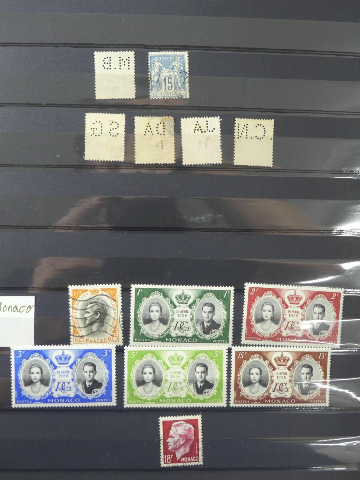 Image 46 for lot number 4243 for AIX-PHILA - 76th Stamp Auction