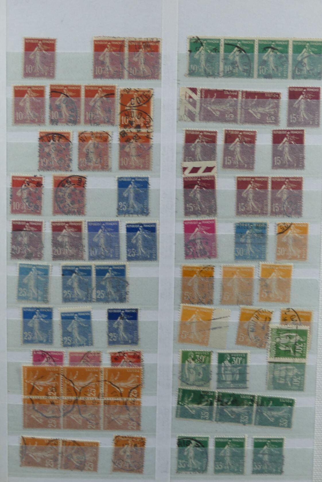 Image 50 for lot number 4243 for AIX-PHILA - 76th Stamp Auction