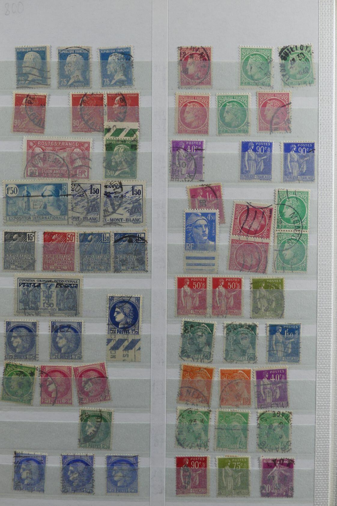 Image 52 for lot number 4243 for AIX-PHILA - 76th Stamp Auction