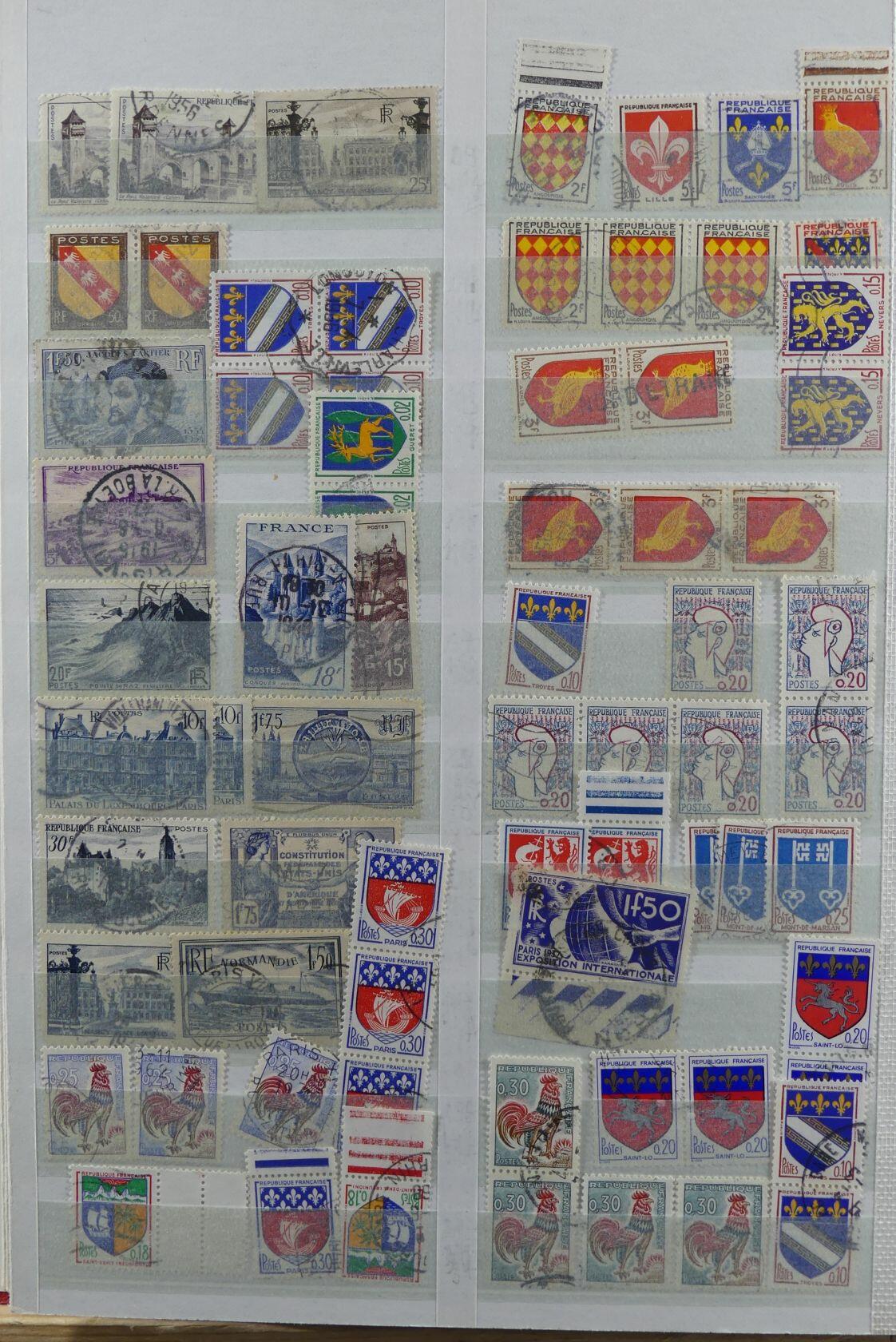 Image 54 for lot number 4243 for AIX-PHILA - 76th Stamp Auction