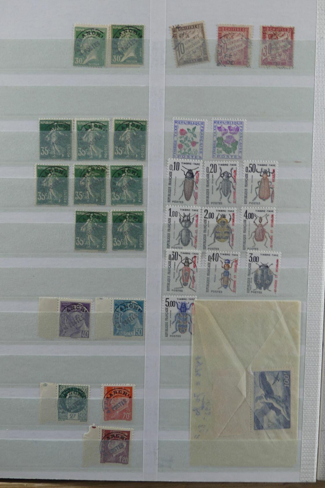 Image 60 for lot number 4243 for AIX-PHILA - 76th Stamp Auction