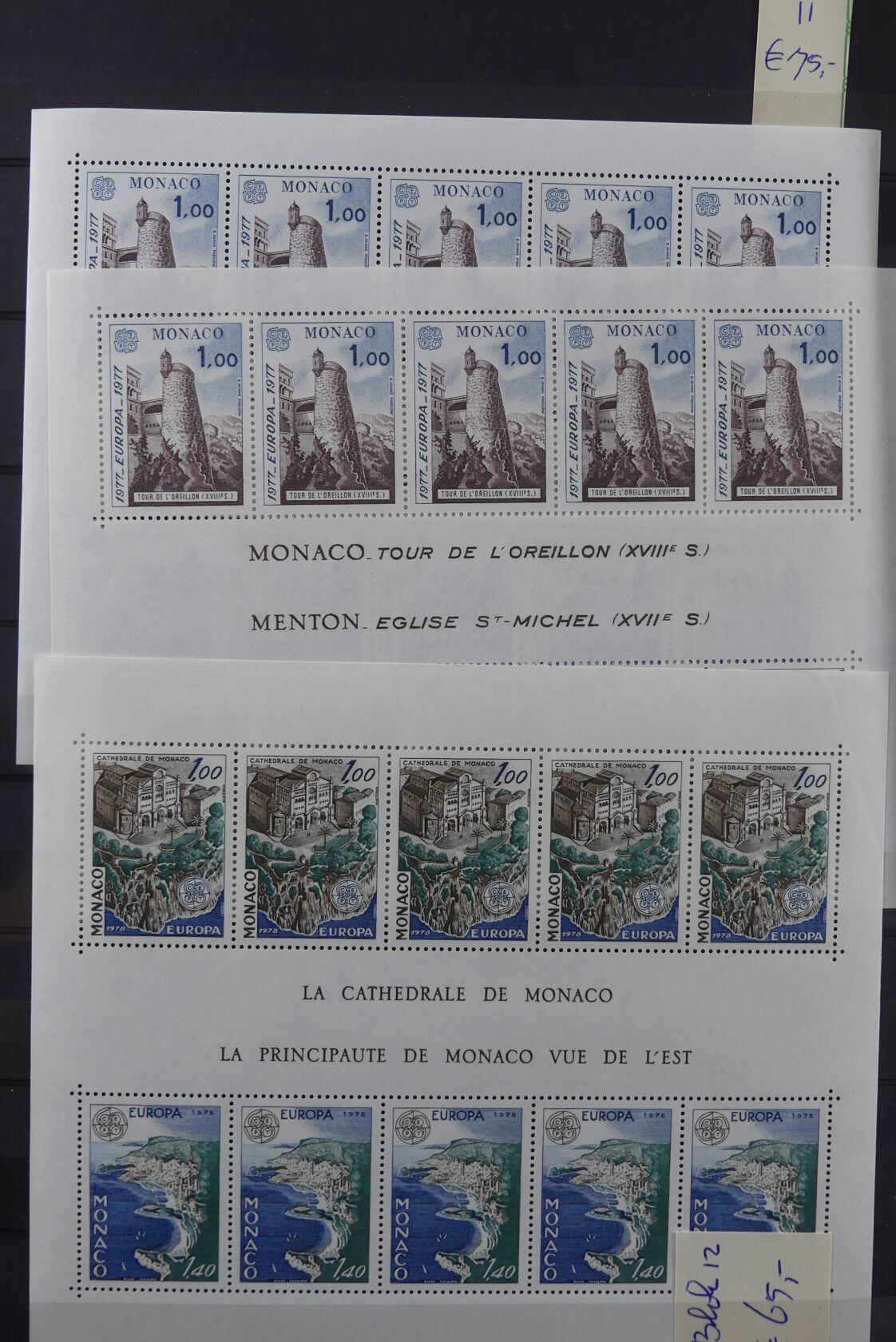 Image 3 for lot number 4243 for AIX-PHILA - 76th Stamp Auction
