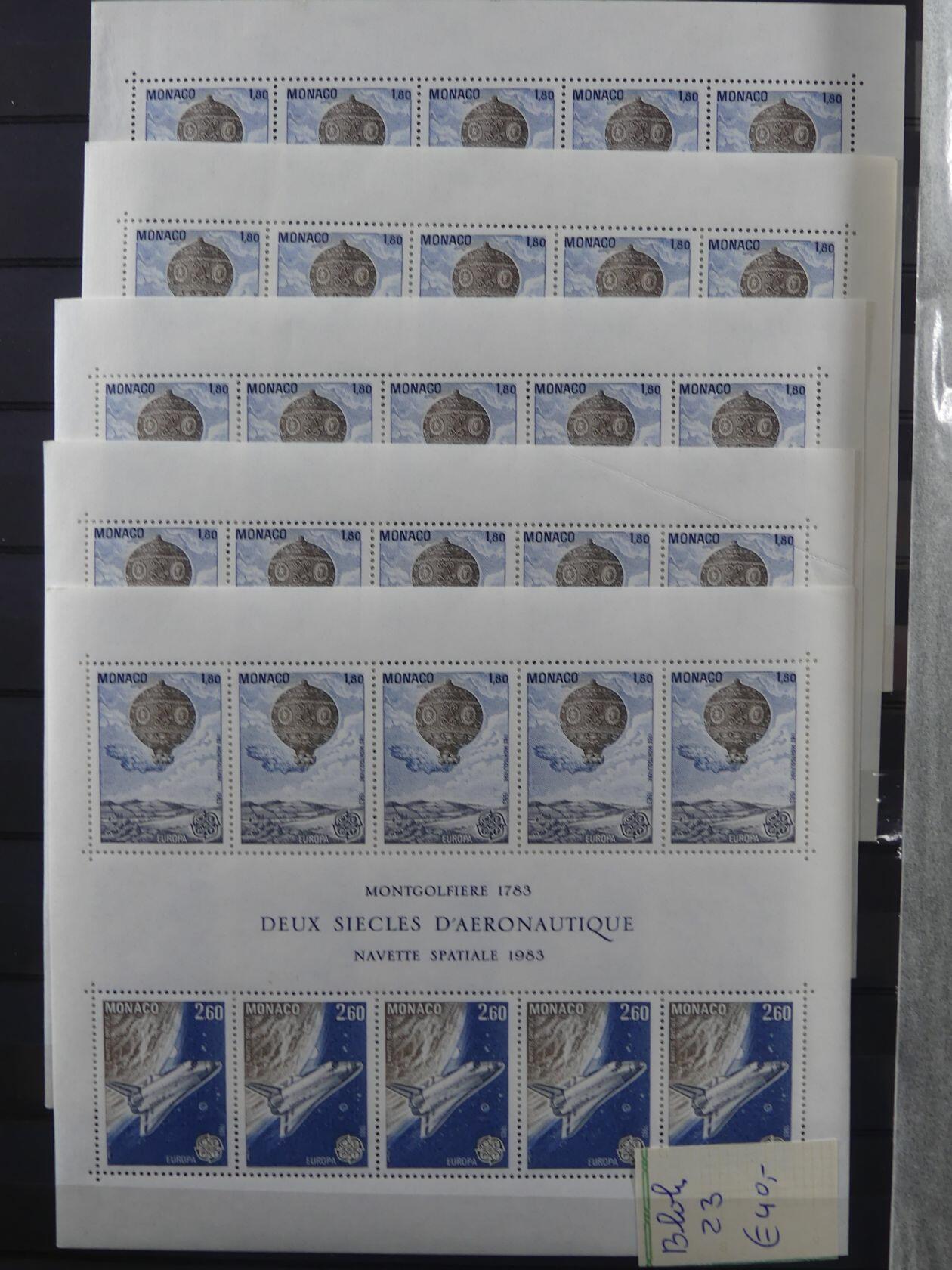 Image 9 for lot number 4243 for AIX-PHILA - 76th Stamp Auction