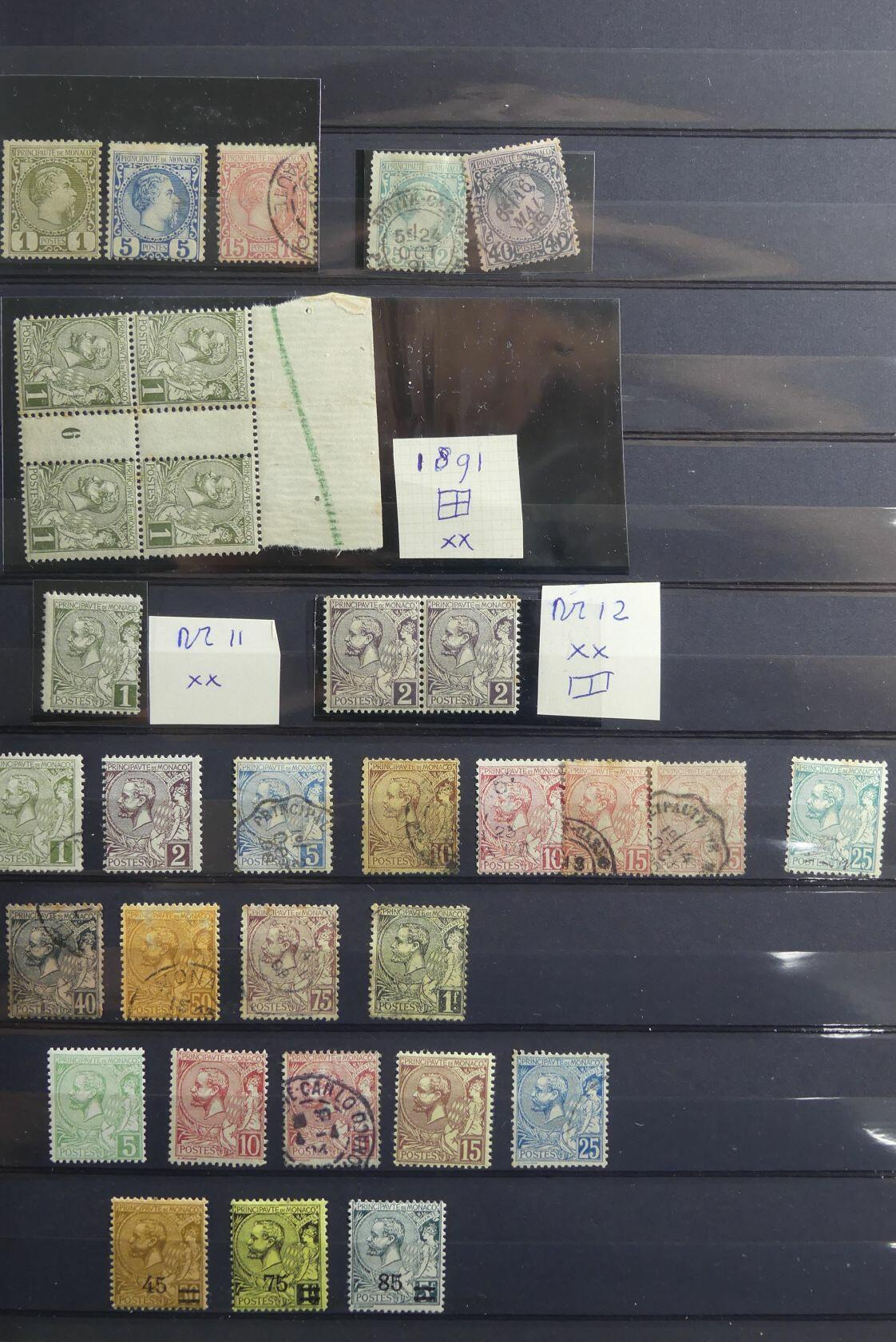 Image 22 for lot number 4243 for AIX-PHILA - 76th Stamp Auction