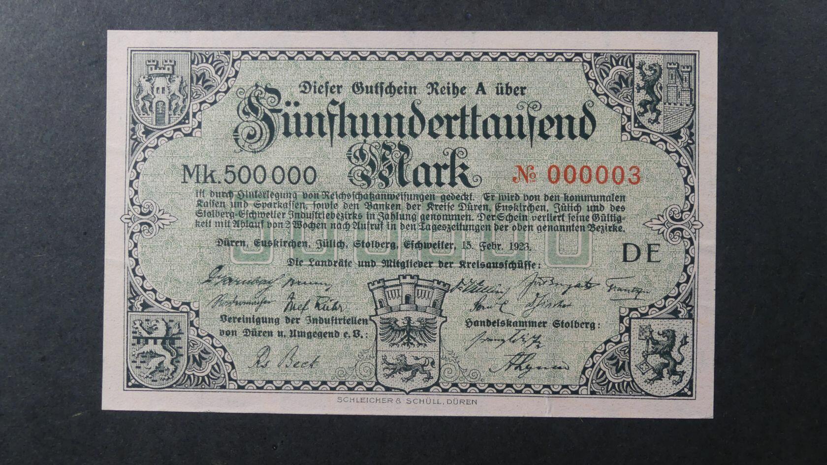 Image 3 for lot number 424 for AIX-PHILA - 76th Stamp Auction