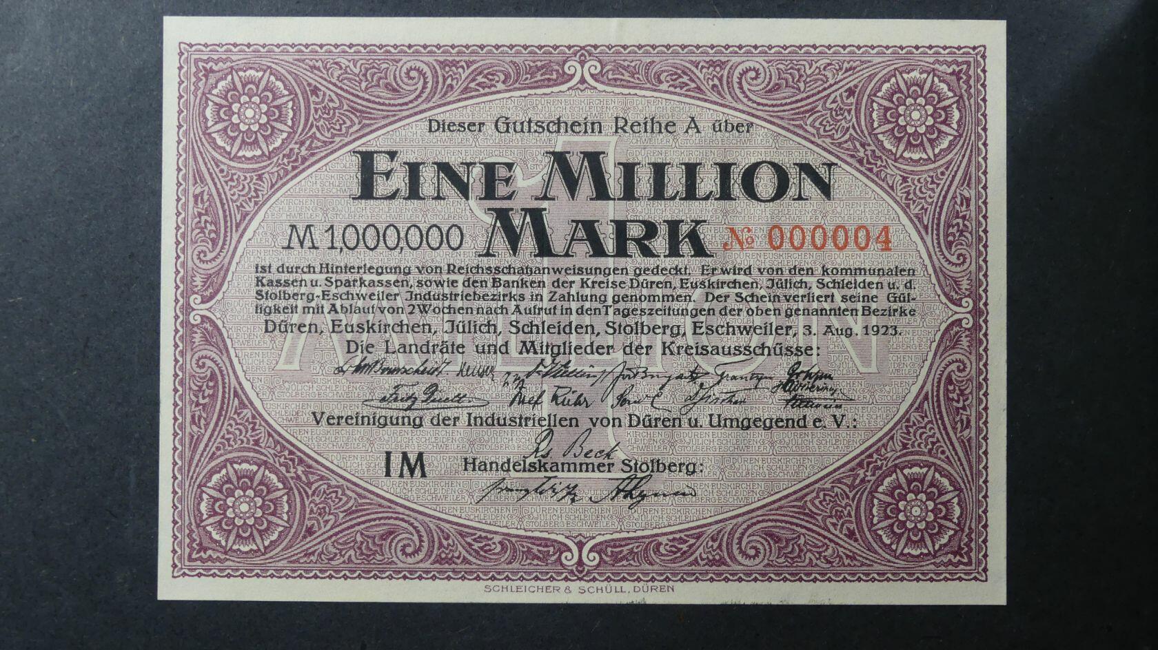 Image 5 for lot number 424 for AIX-PHILA - 76th Stamp Auction