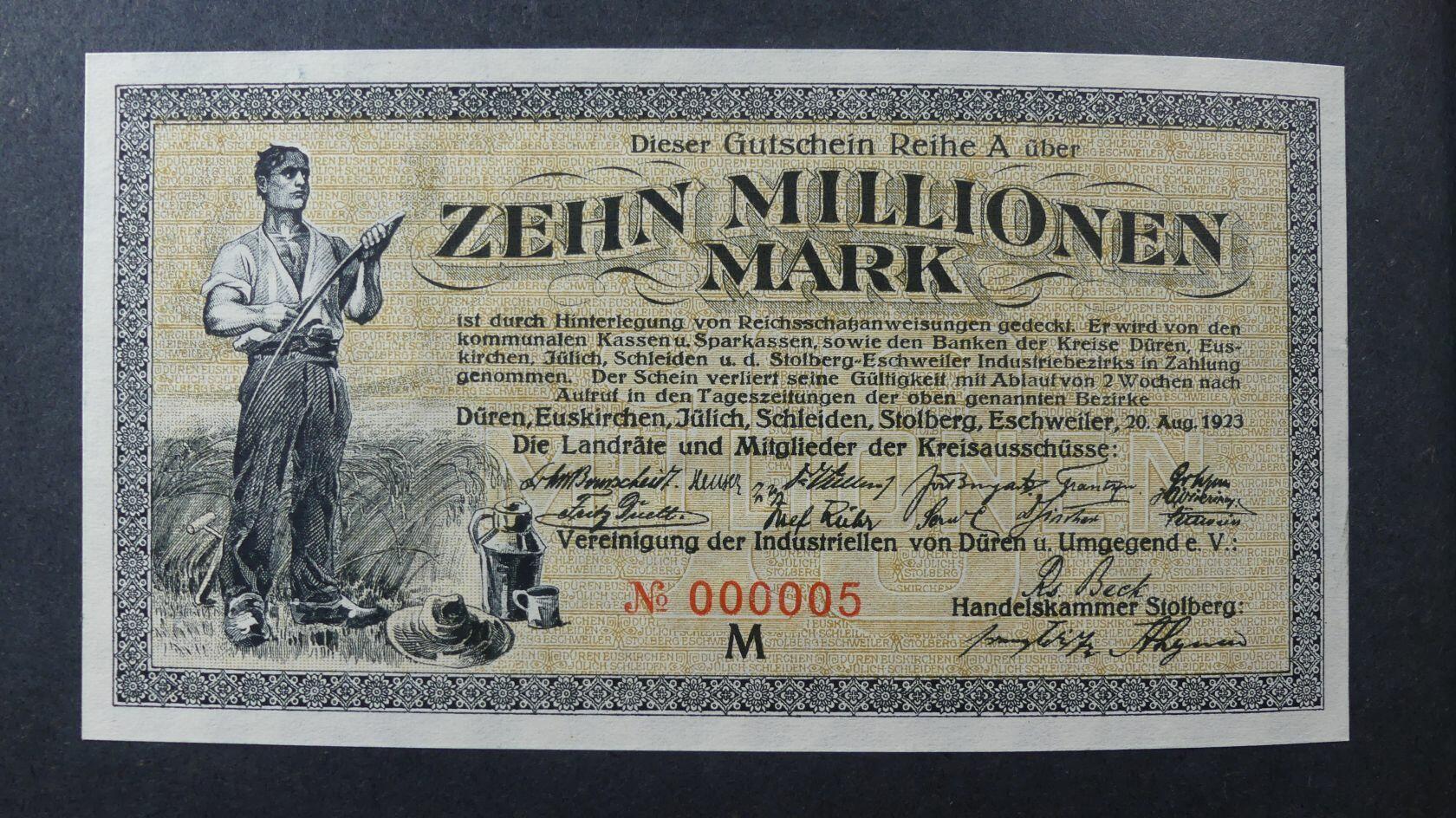 Image 7 for lot number 424 for AIX-PHILA - 76th Stamp Auction