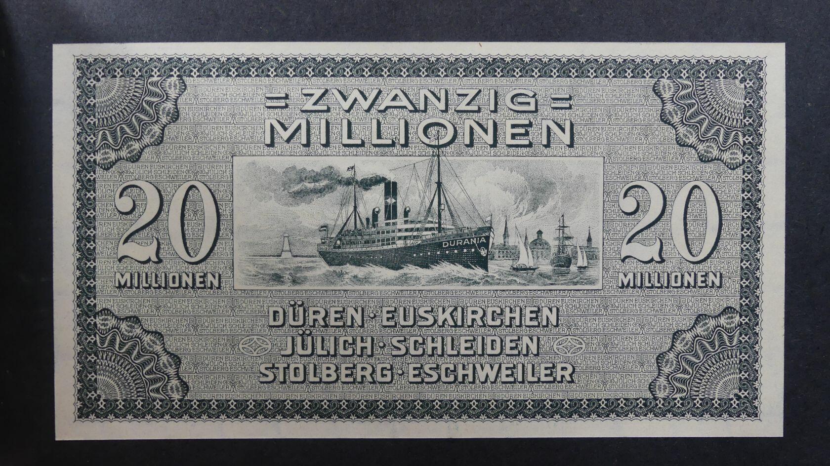 Image 10 for lot number 424 for AIX-PHILA - 76th Stamp Auction