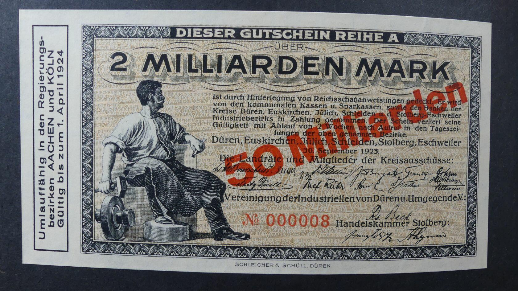 Image 13 for lot number 424 for AIX-PHILA - 76th Stamp Auction