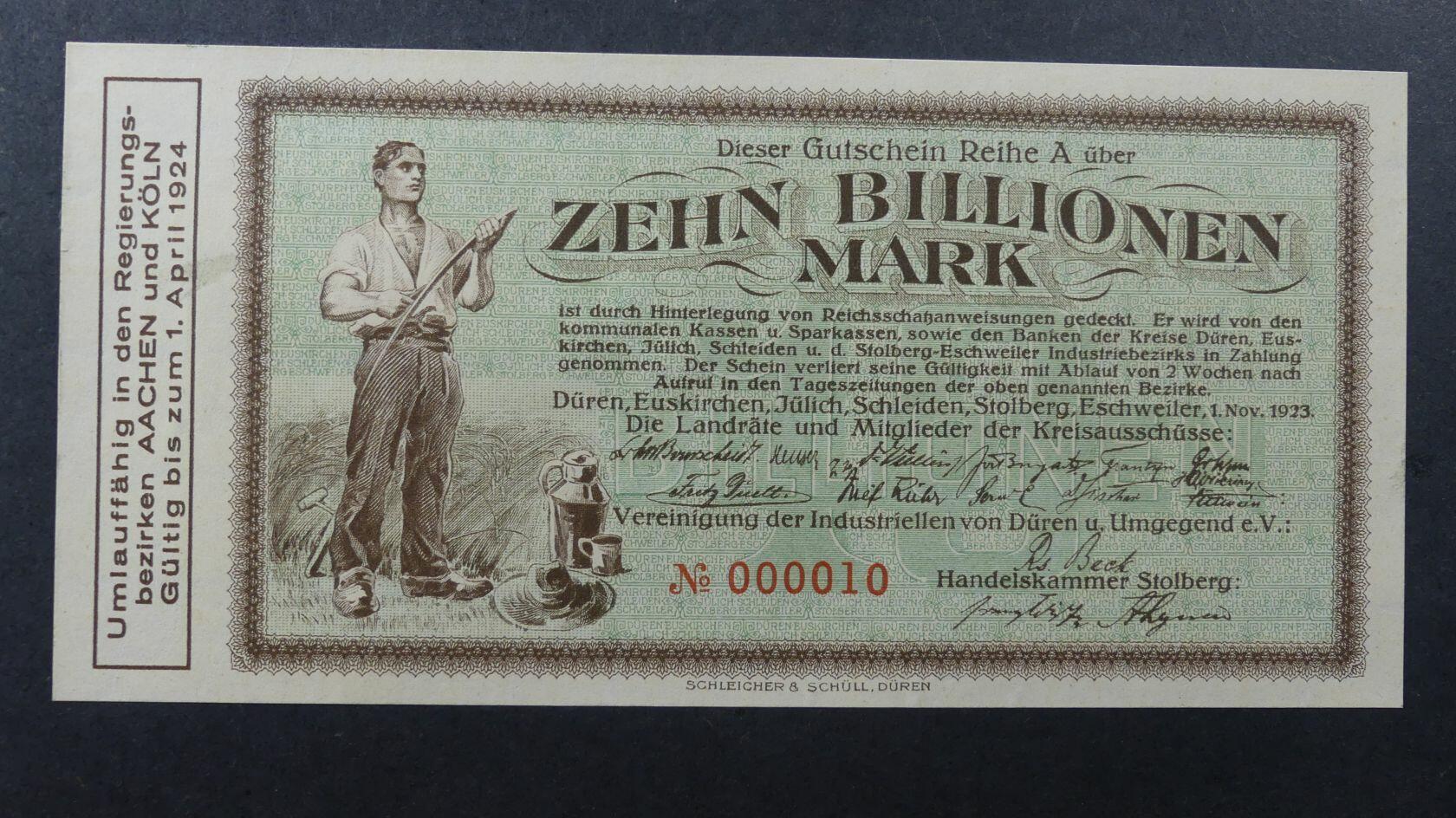 Image 17 for lot number 424 for AIX-PHILA - 76th Stamp Auction