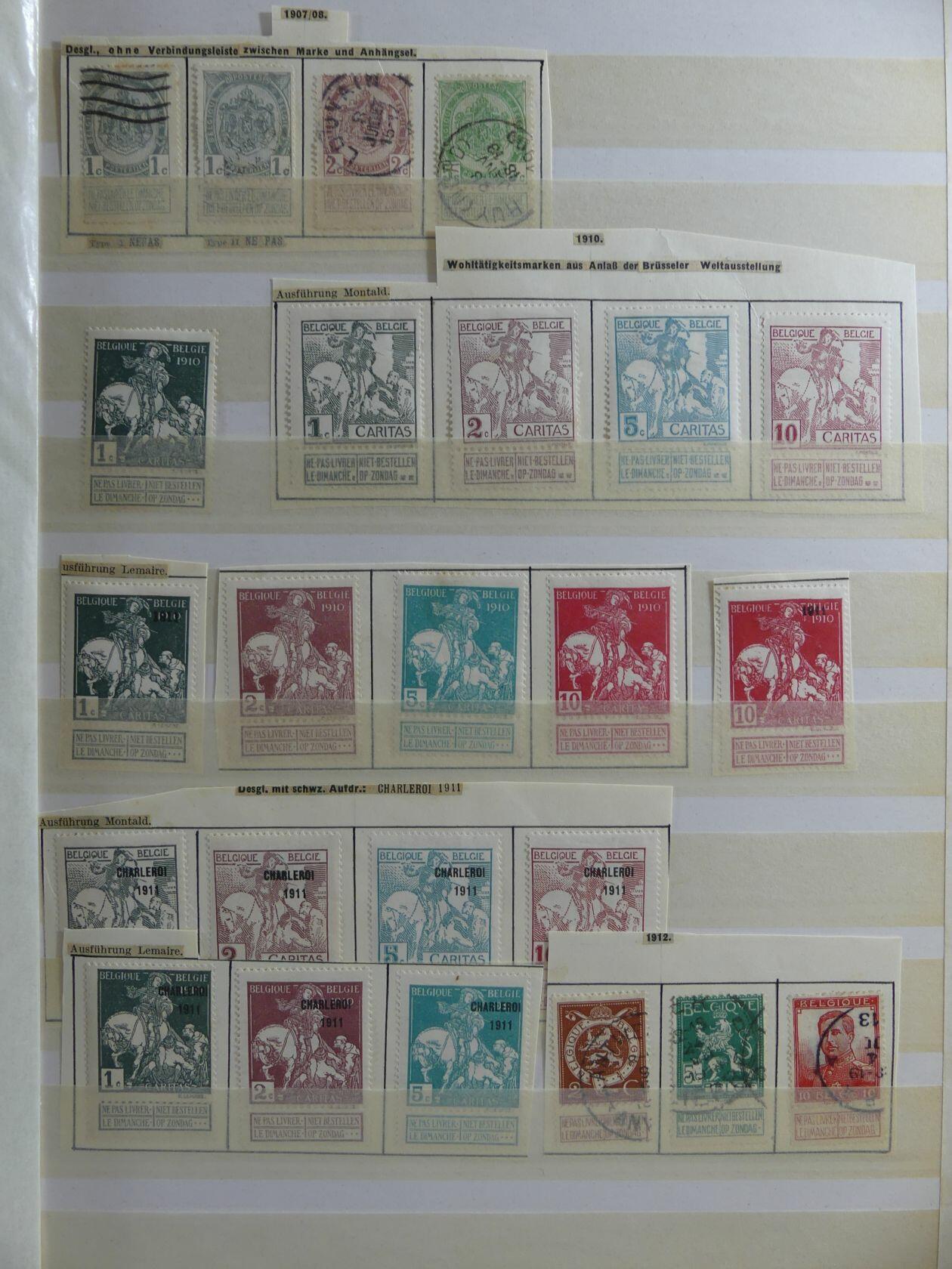 Image 2 for lot number 4253 for AIX-PHILA - 76th Stamp Auction