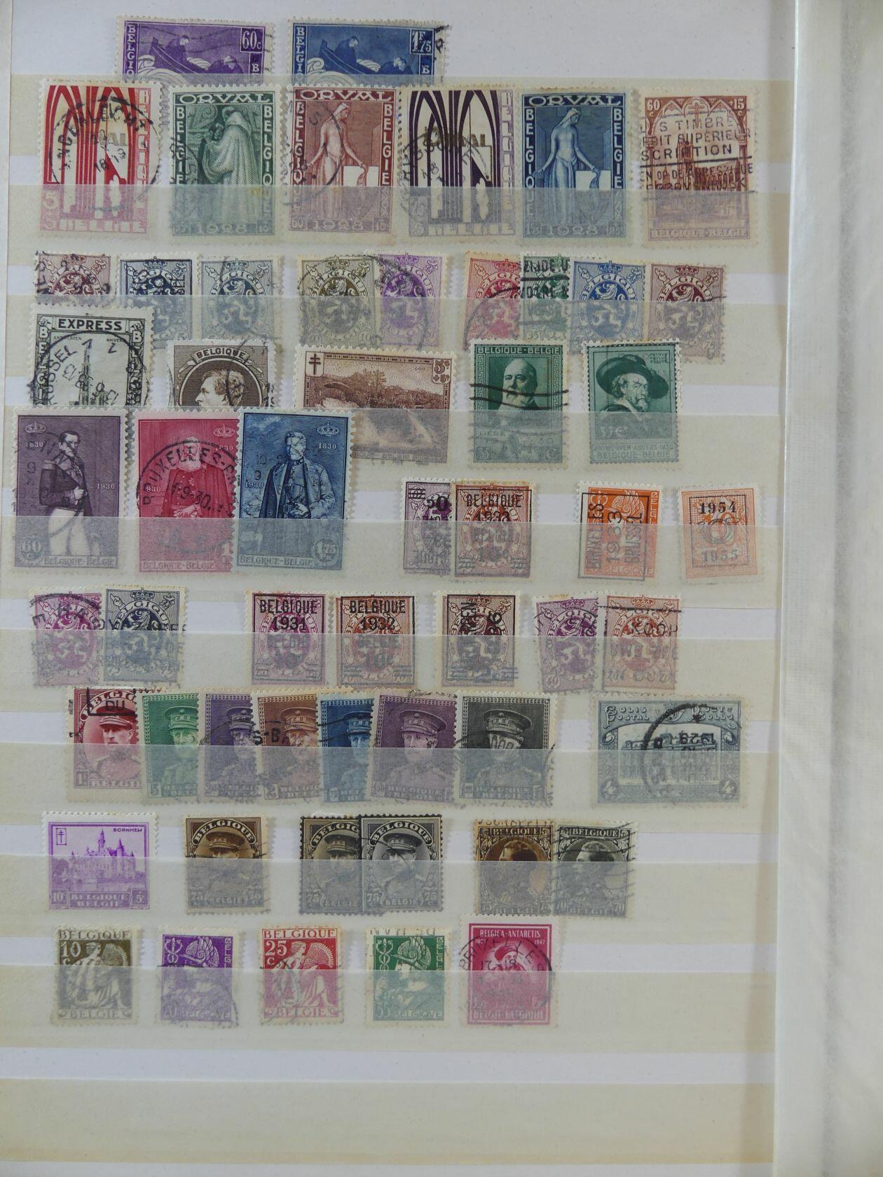 Image 5 for lot number 4253 for AIX-PHILA - 76th Stamp Auction