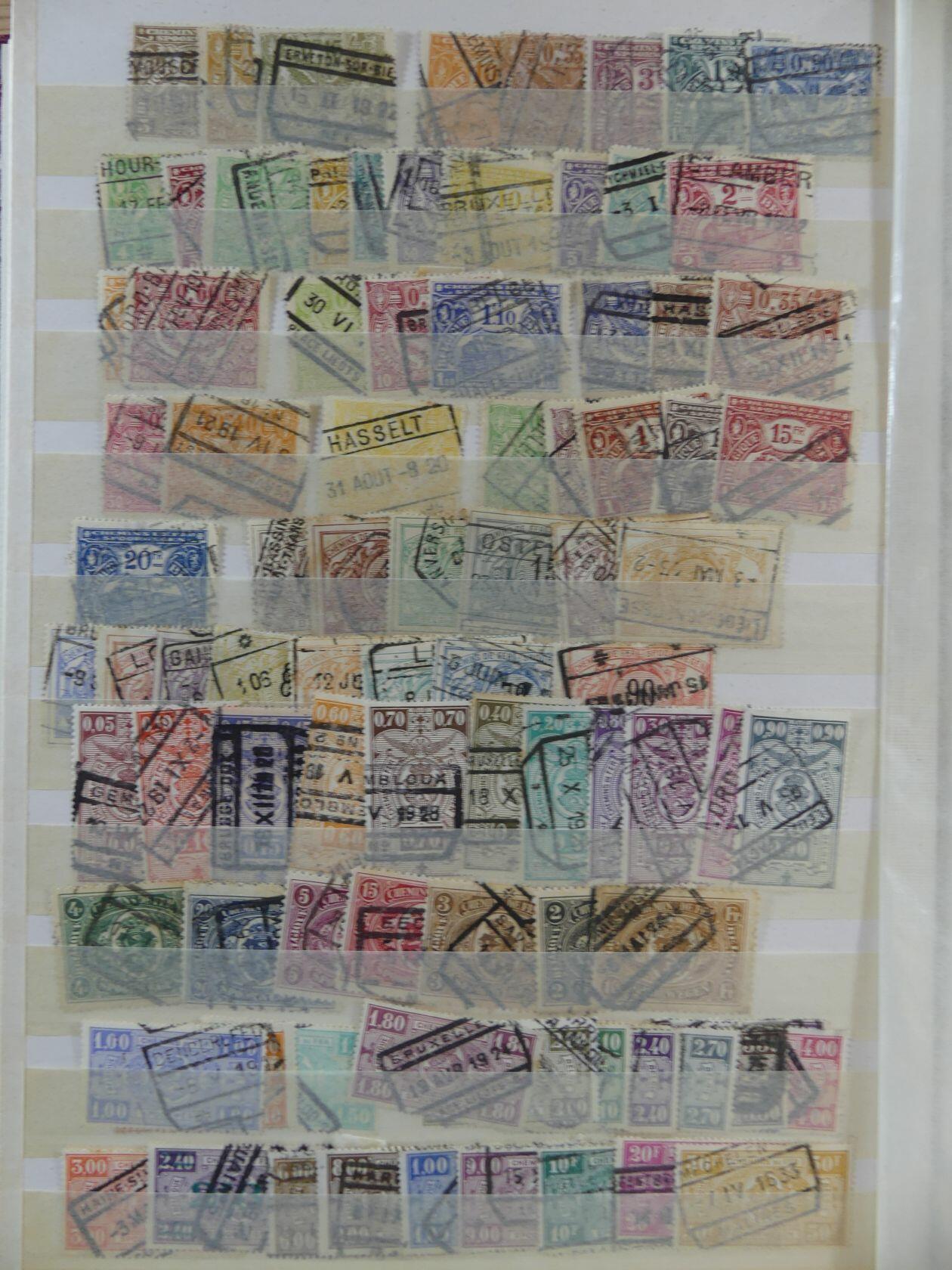 Image 9 for lot number 4253 for AIX-PHILA - 76th Stamp Auction