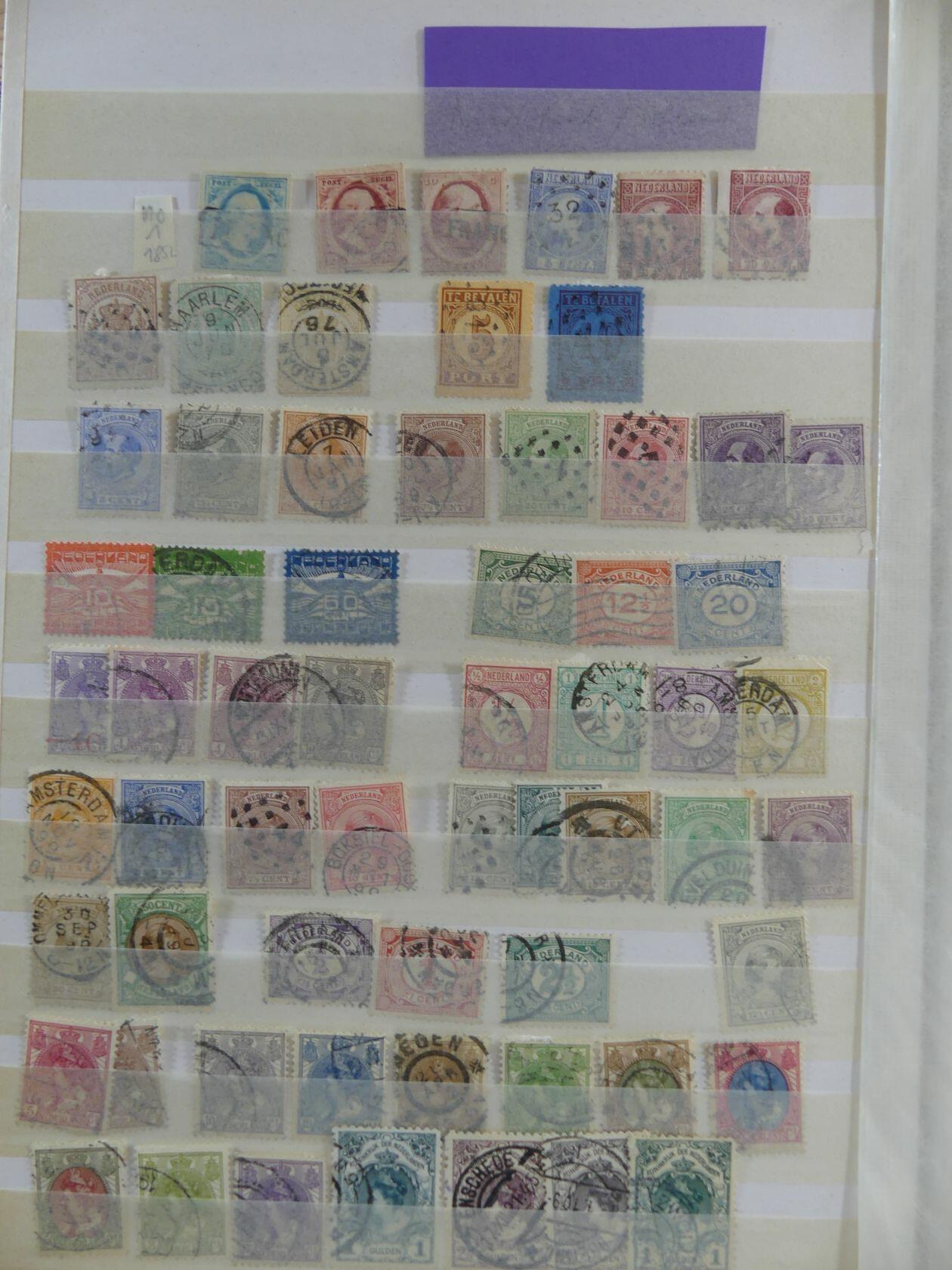 Image 11 for lot number 4253 for AIX-PHILA - 76th Stamp Auction