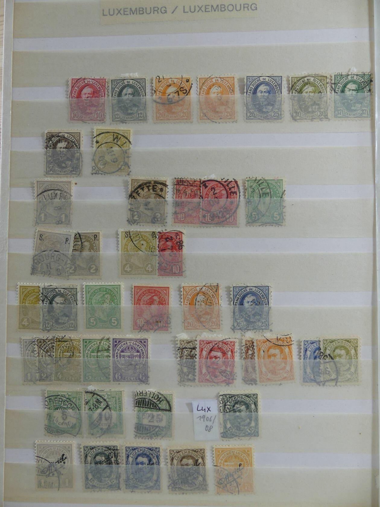 Image 21 for lot number 4253 for AIX-PHILA - 76th Stamp Auction