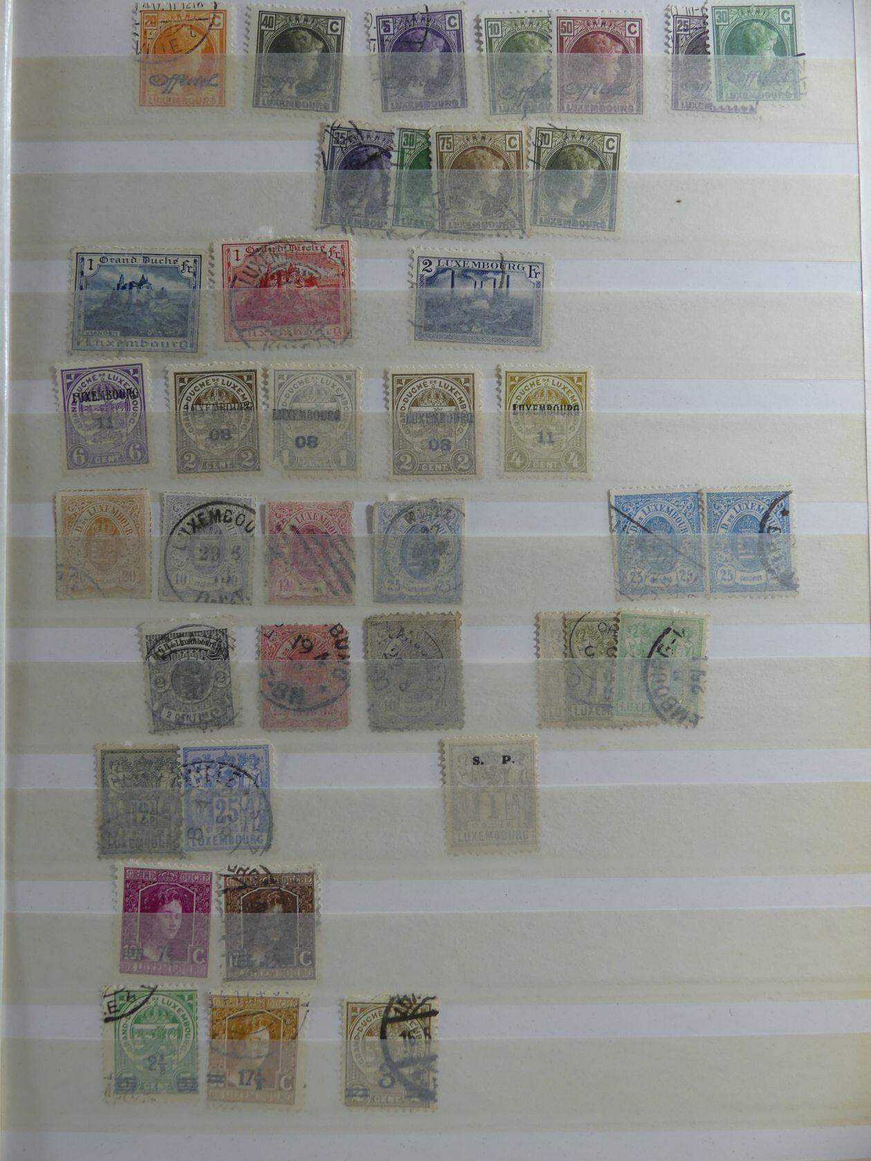 Image 22 for lot number 4253 for AIX-PHILA - 76th Stamp Auction