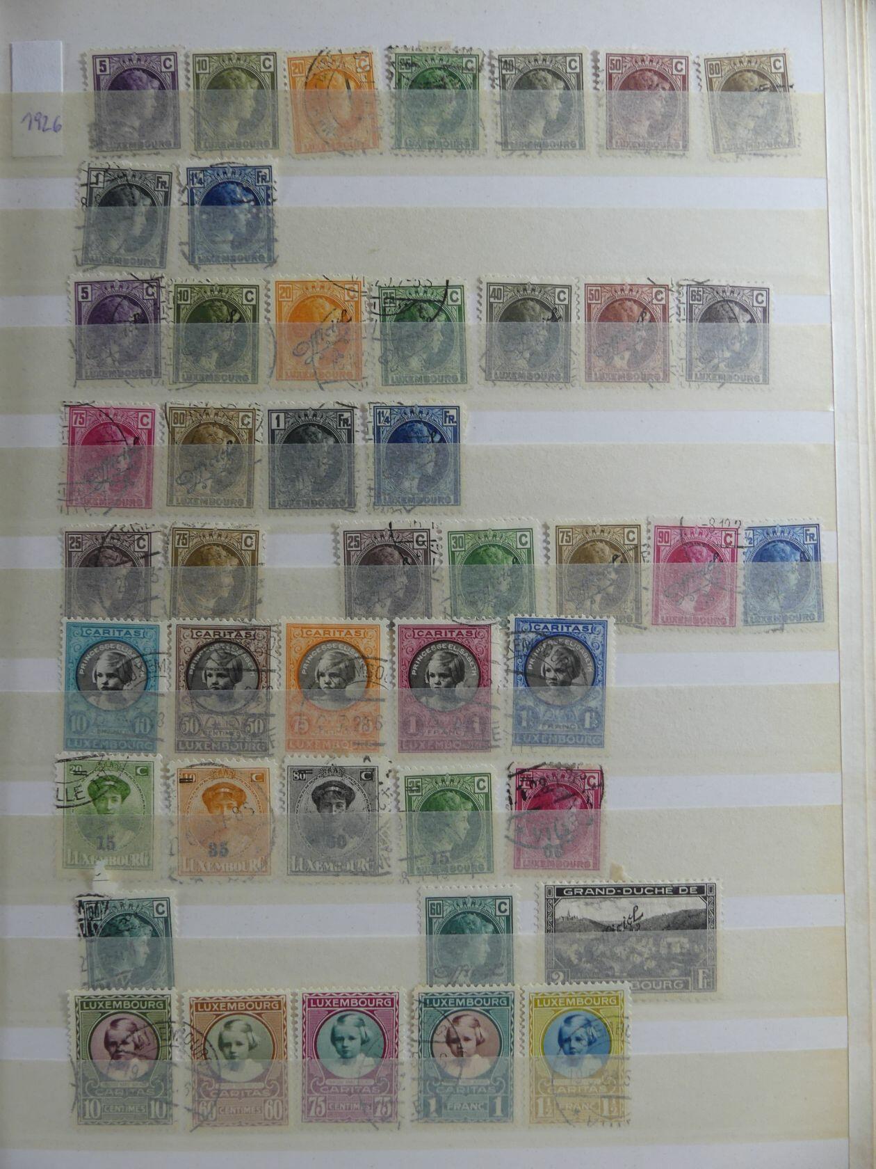 Image 24 for lot number 4253 for AIX-PHILA - 76th Stamp Auction