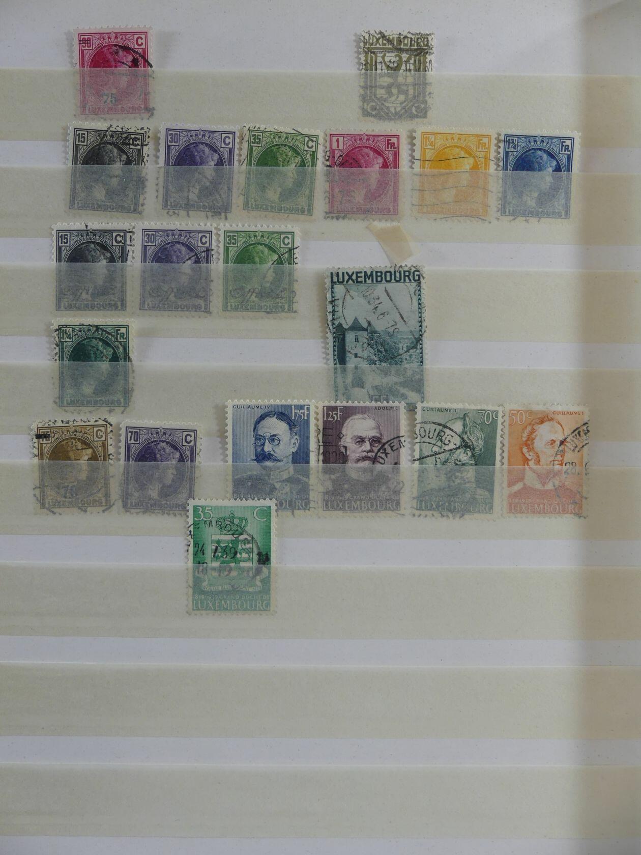 Image 25 for lot number 4253 for AIX-PHILA - 76th Stamp Auction